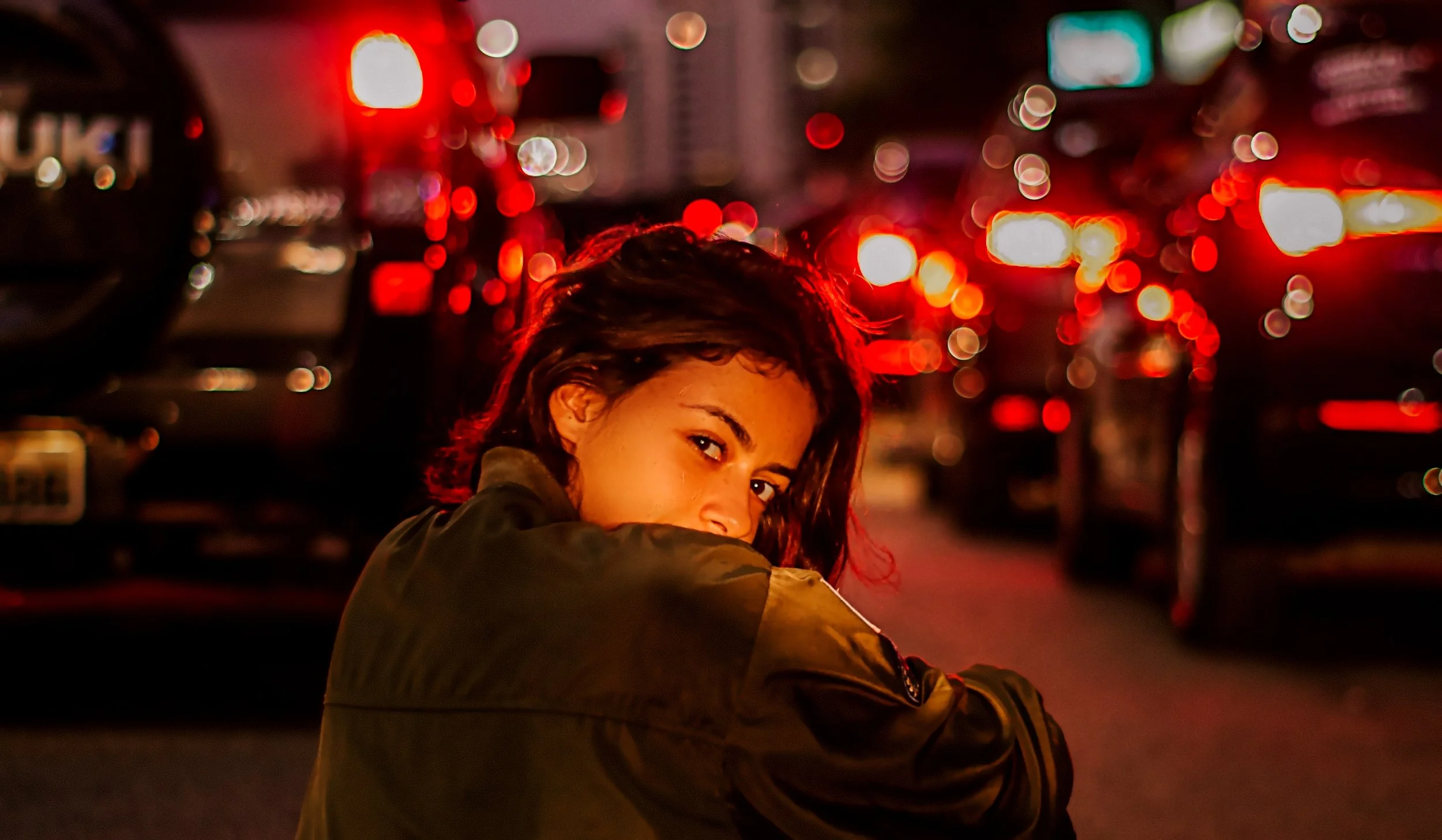 Pop/Review Alexia Vegas - Kiss Me (Like You'll Really Miss Me)