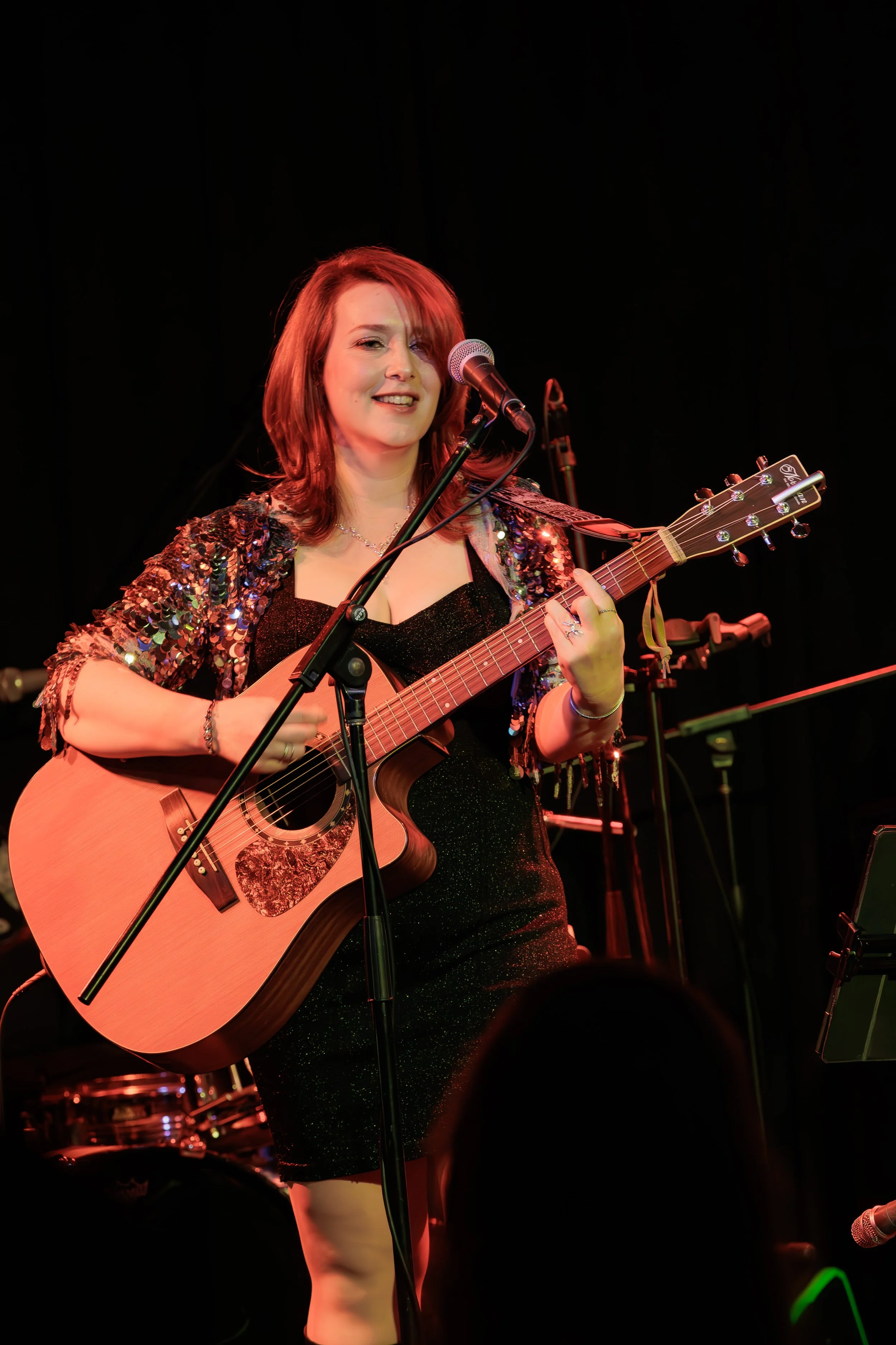 Folk/Review Shani Weiss - All About Life