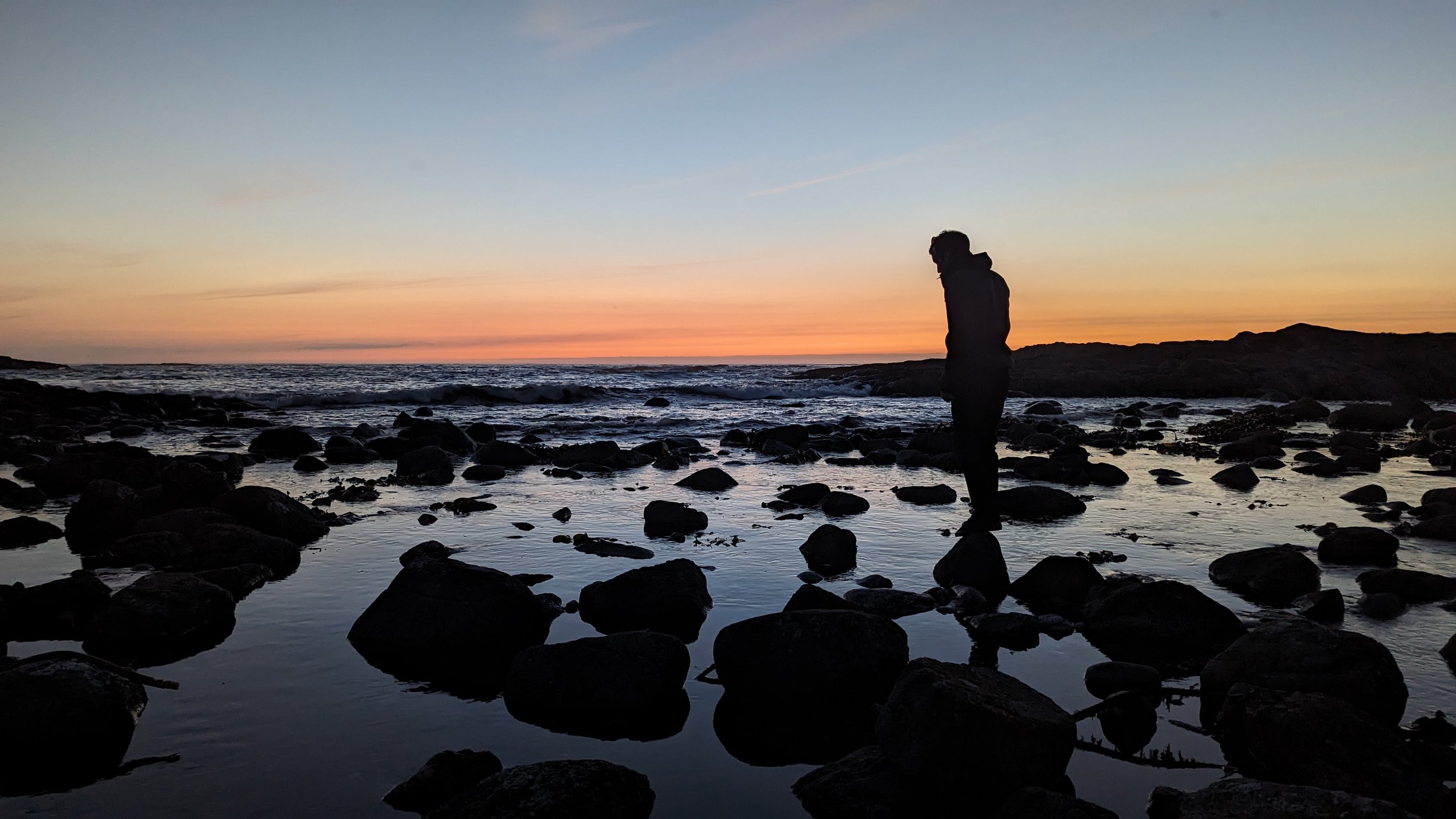 Electronic/Review Consequential - Dark Sky