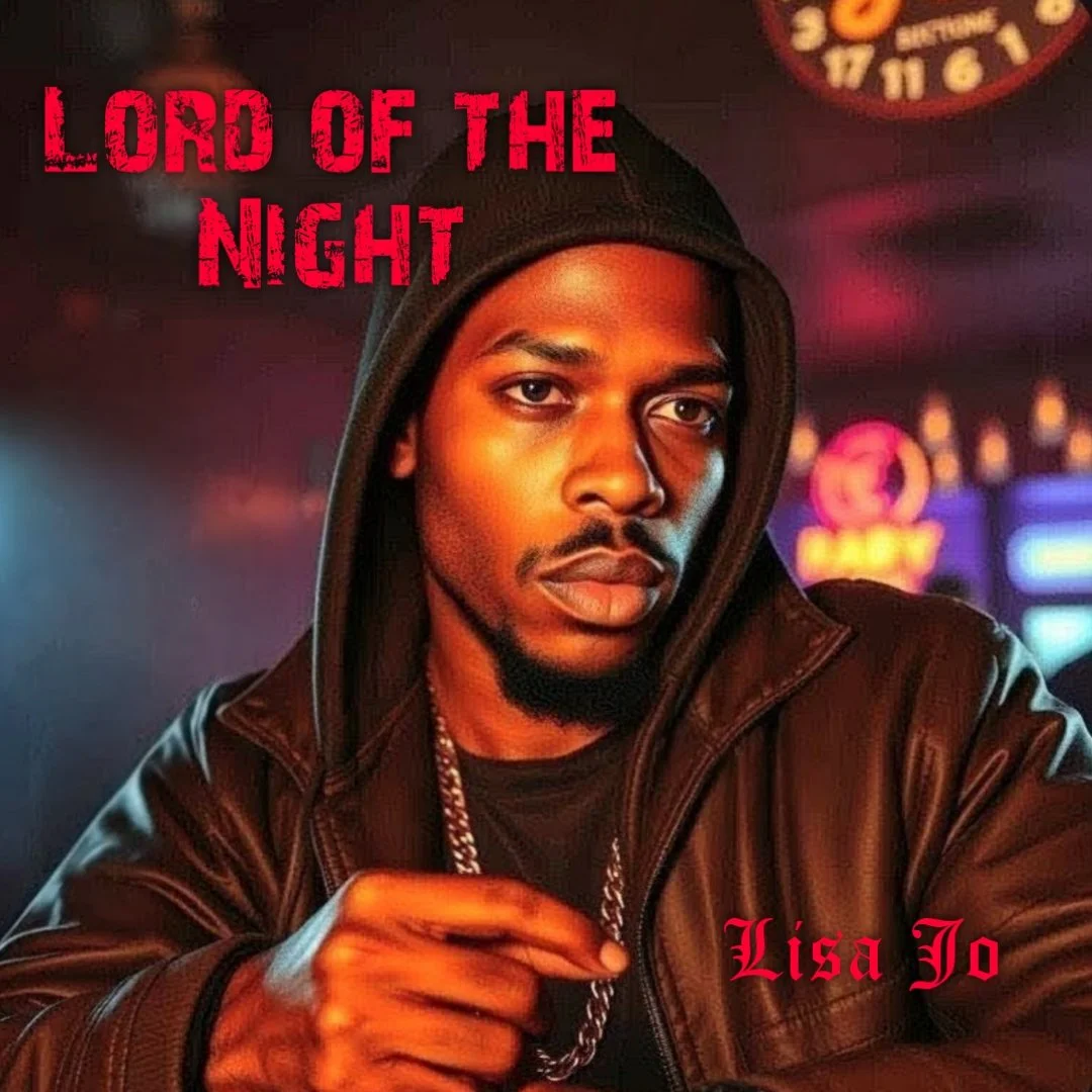 Hip-Hop/Review Lisa Jo - Lord of the Night (feat. J-Mac)