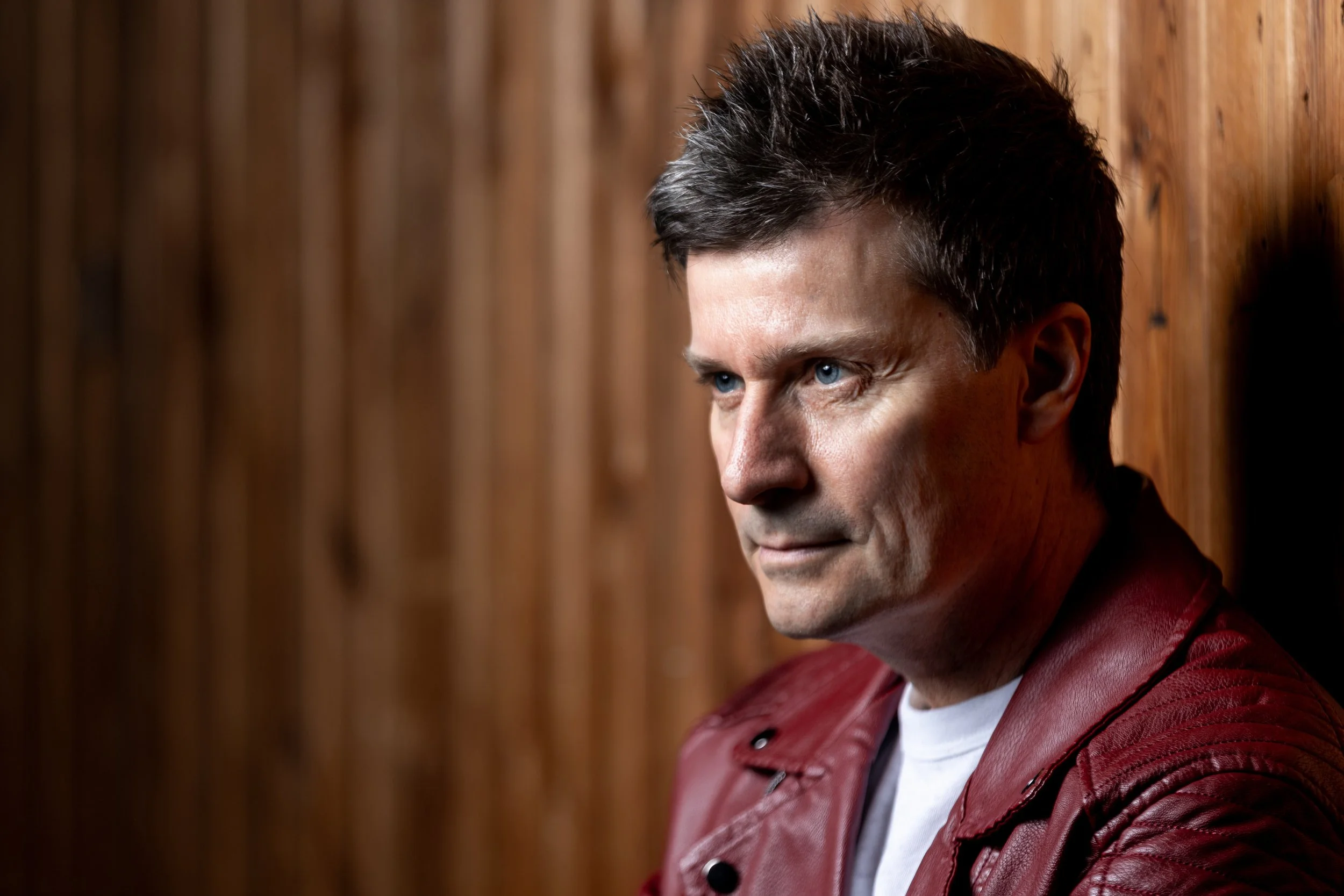 Pop/Review John Daniel - Stordåd