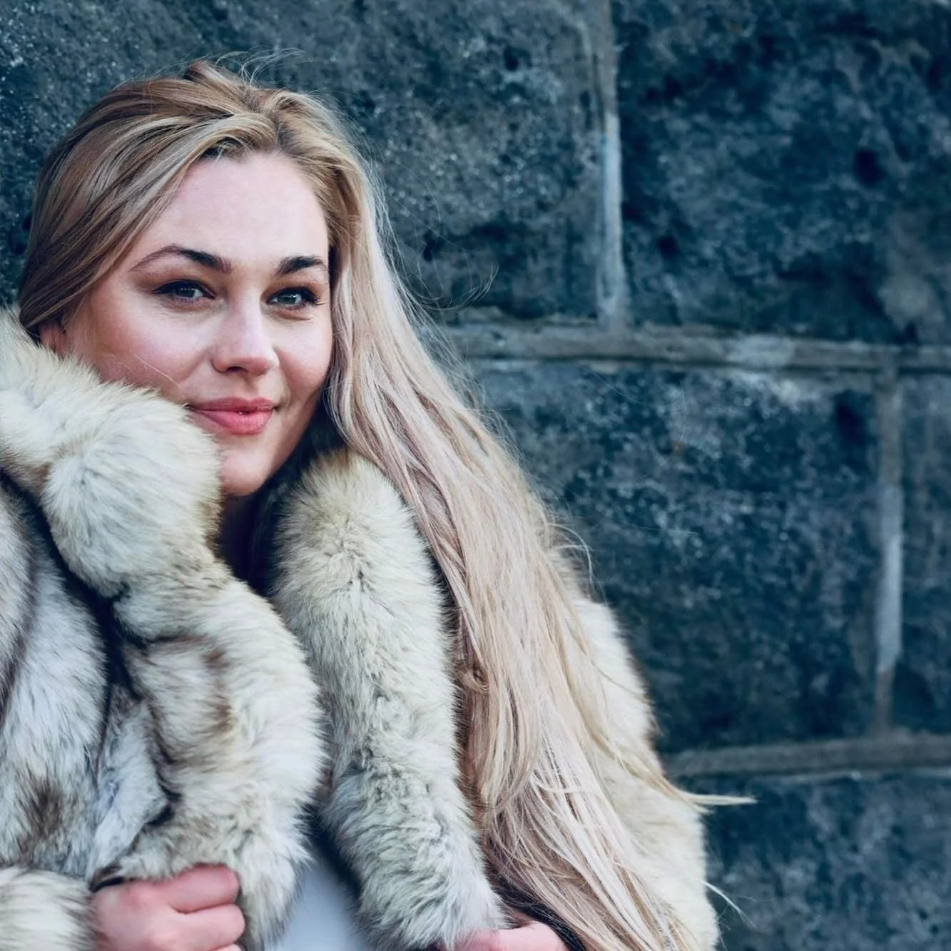 Pop/Review Gugga Lísa - Virgin