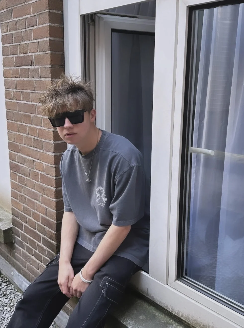 Pop/Review charlieCityy - CITYBOY