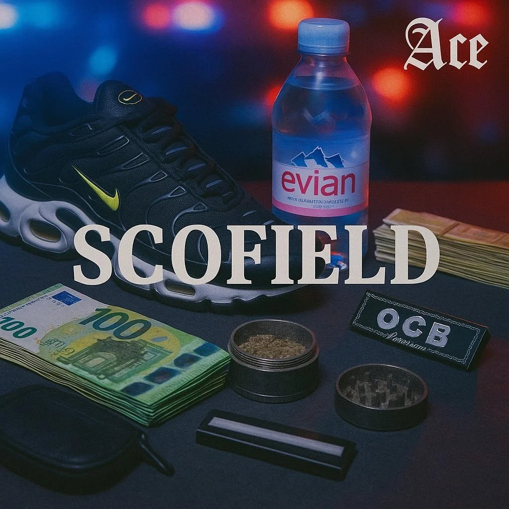 Hip-Hop/Review ACE77 - SCOFIELD
