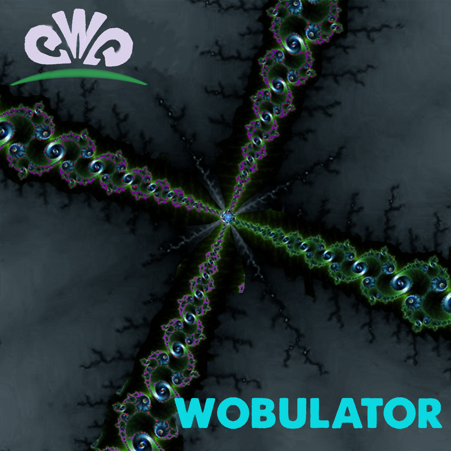 Electronic/Review GMG - WOBULATOR