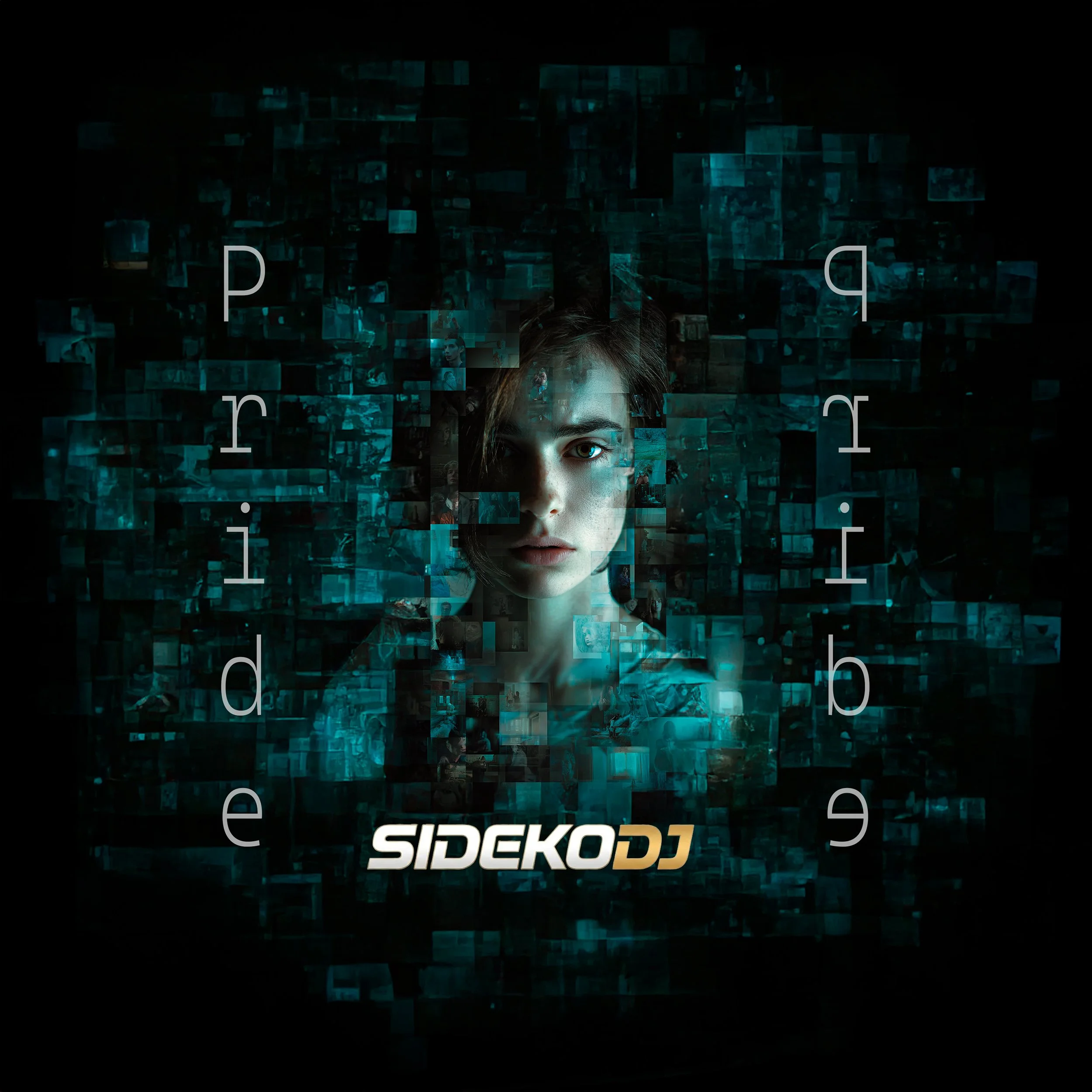 Electronic/Review SidekoDJ - Pride