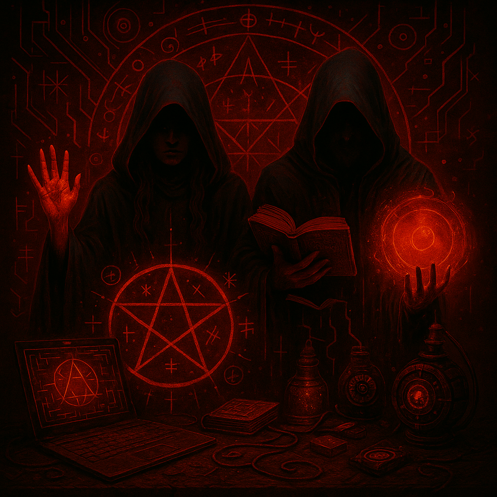 Electronic/Review K6R6NZ6N - War Against Reality