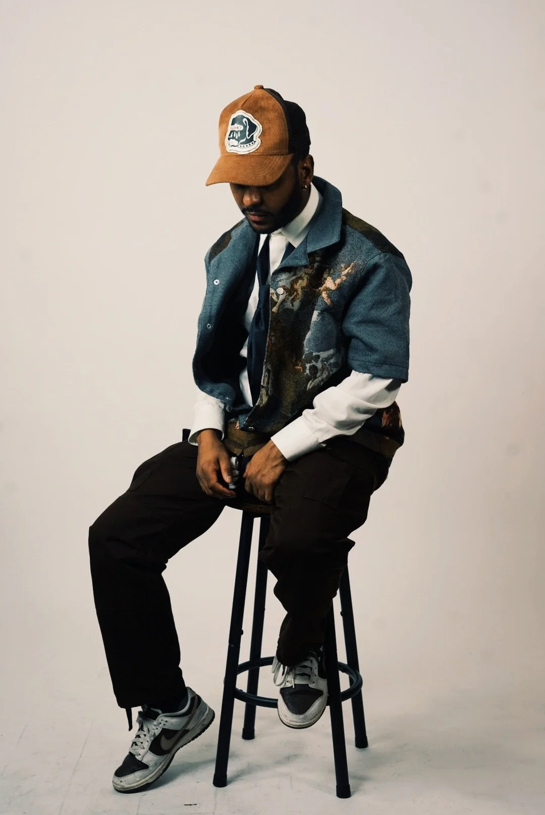 R&amp;B/Review Yoni - Climate