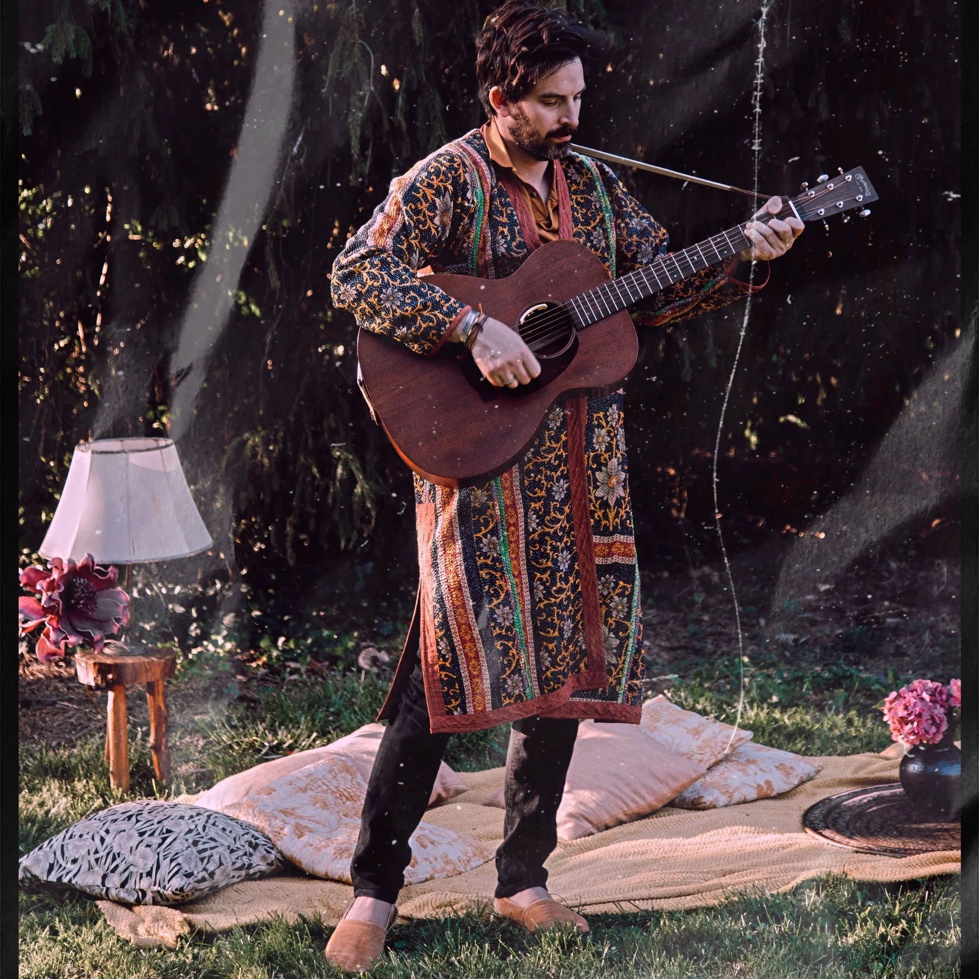 Rock/Review Books Of Moods - Fashion Romance