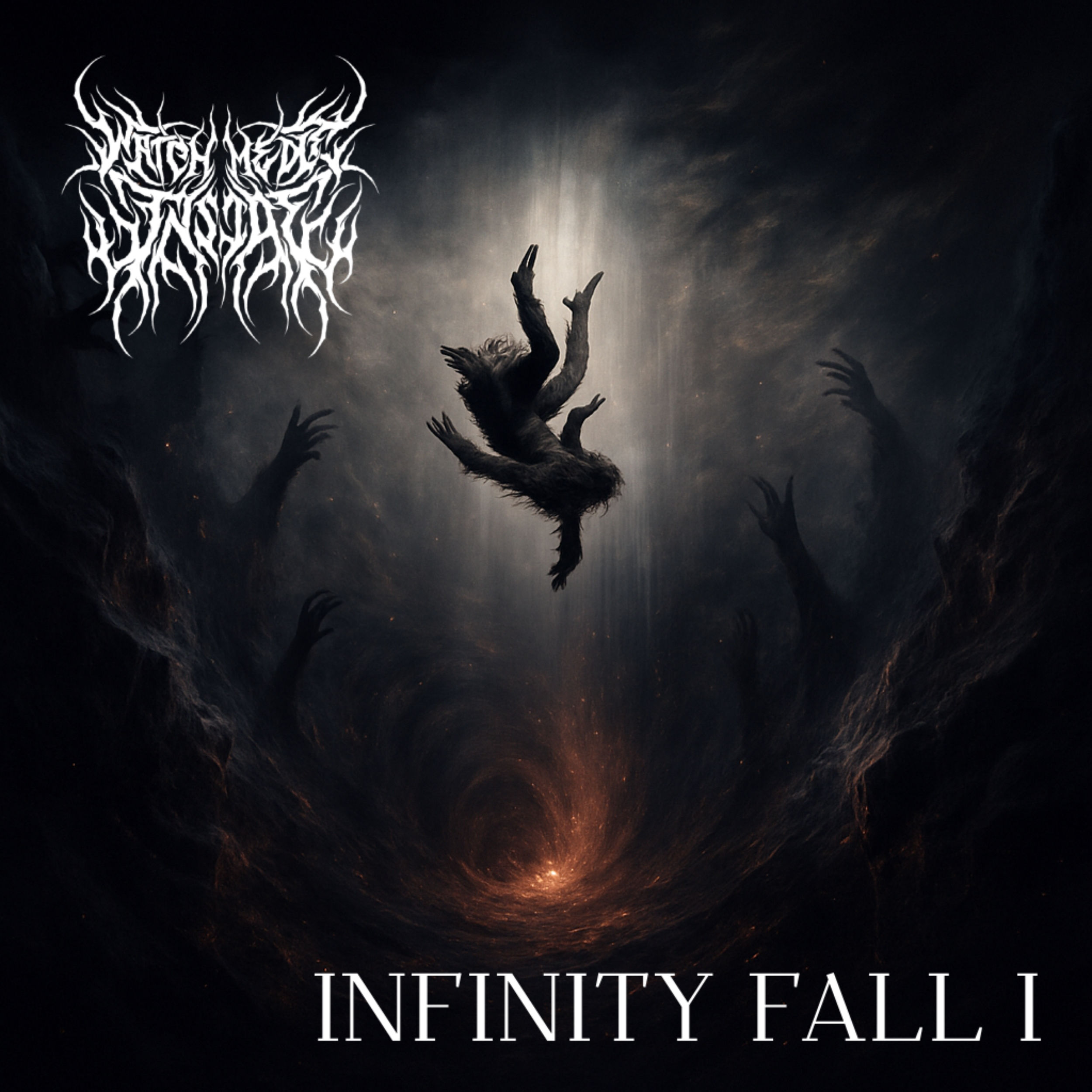 Metal/Review Watch Me Die Inside - Infinity Fall I