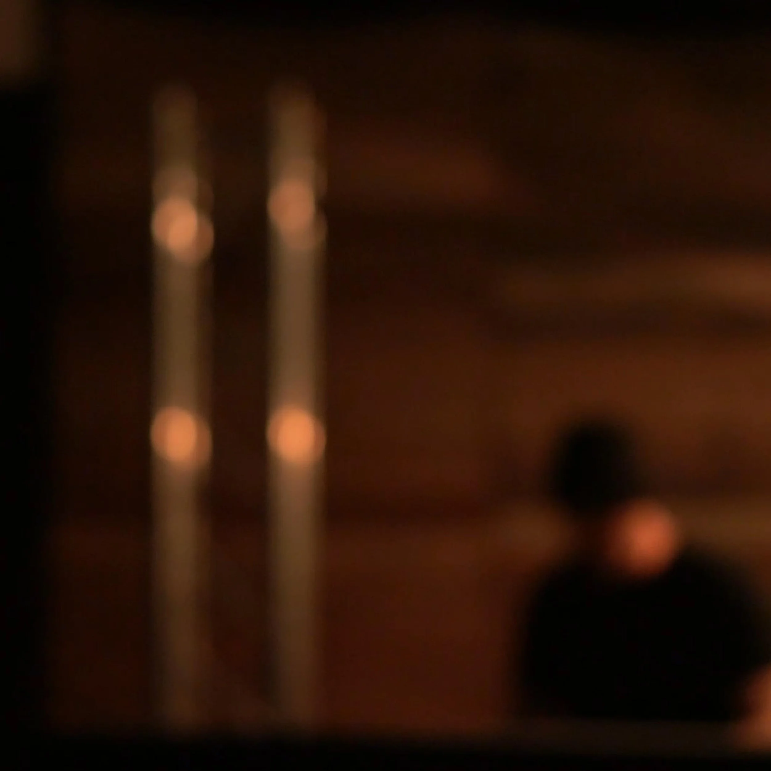 Classical/Review Dan Becker - Echoes of Silence