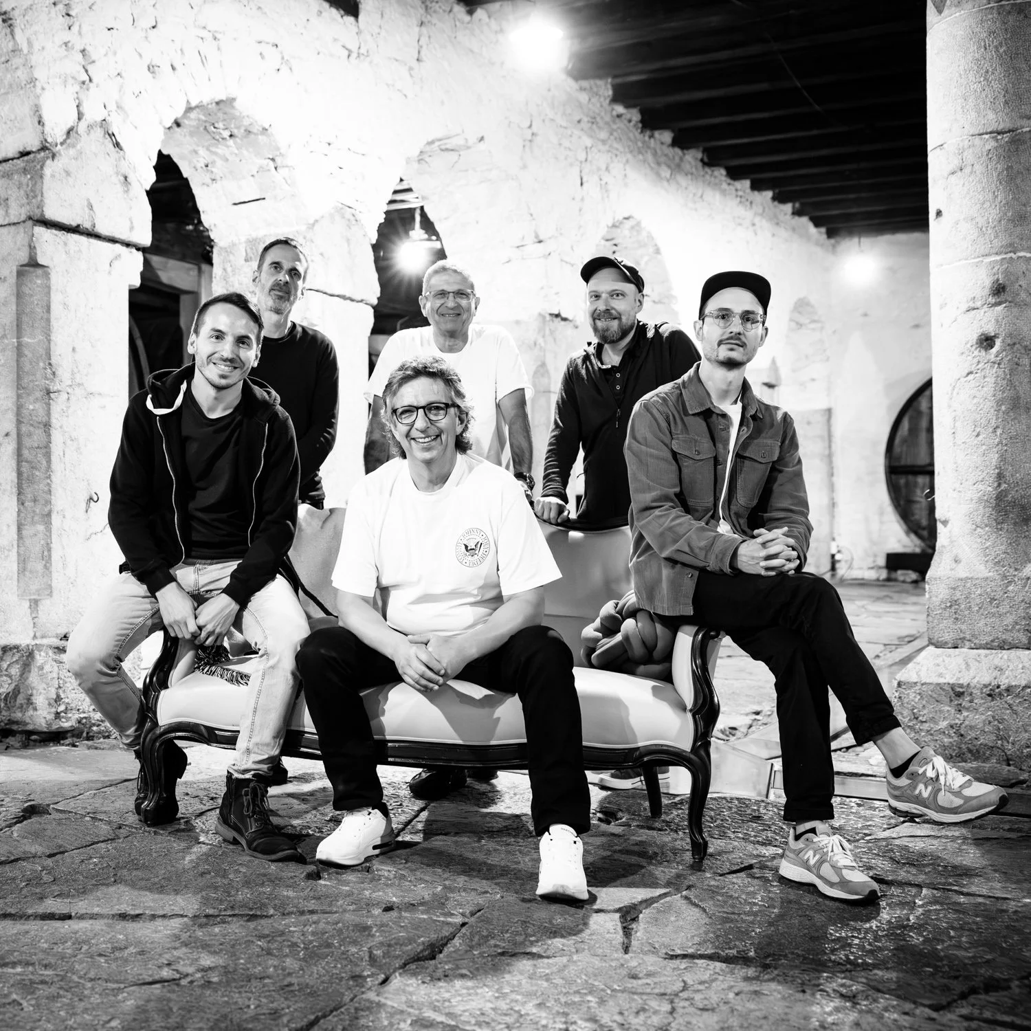 Soul/Review Gianfranco GFN - Giomanè