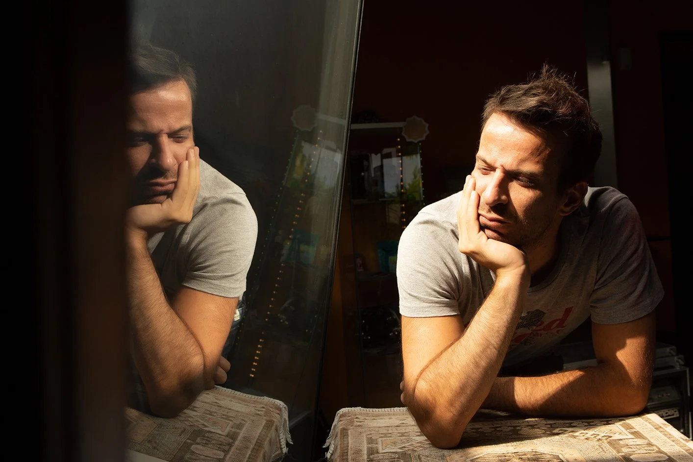 Classical/Review Richard Green - Just Different