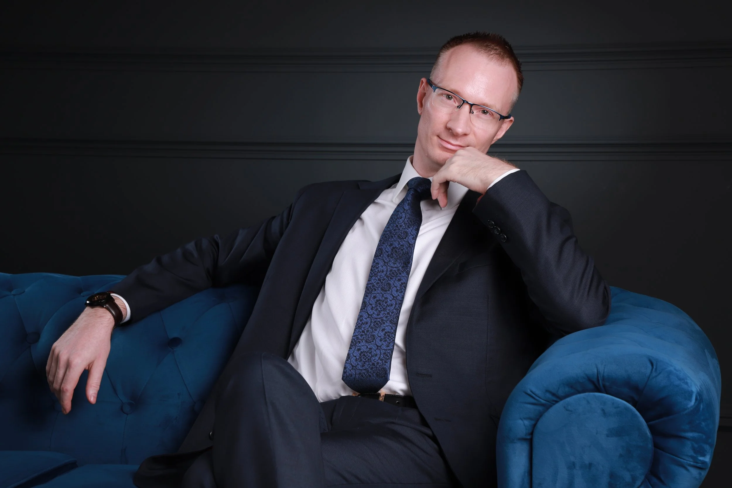 Classical/Review Alasdair James Dodds - Disillusionment