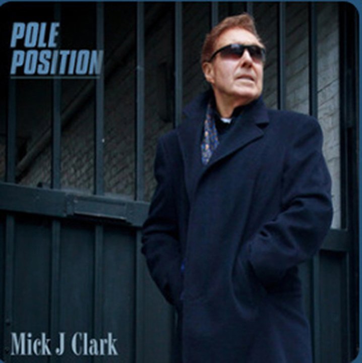 Rock/Review Mick J. Clark - Pole Position