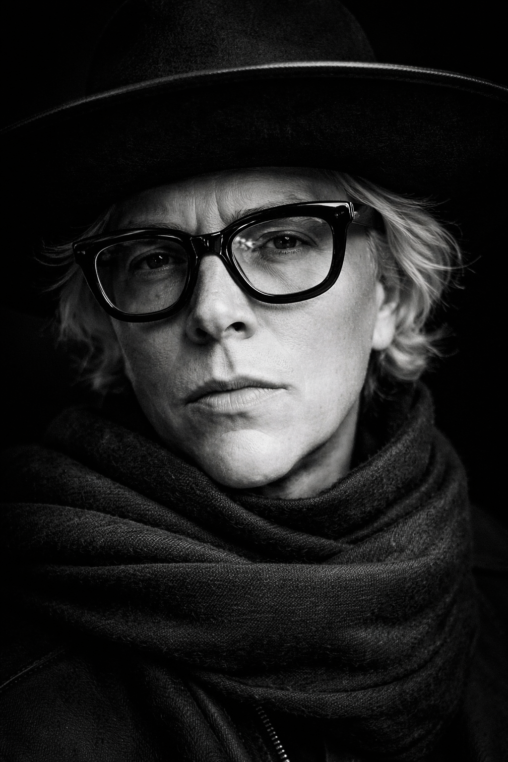 Rock/Review Mortal Prophets - Hide Inside The Moon