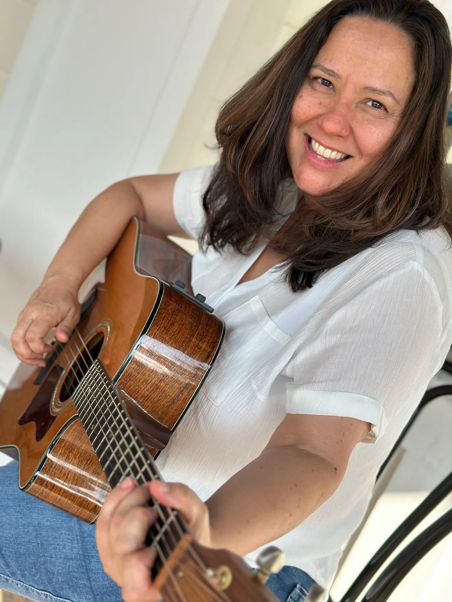 Folk/Review Liz Nash - Little Box House