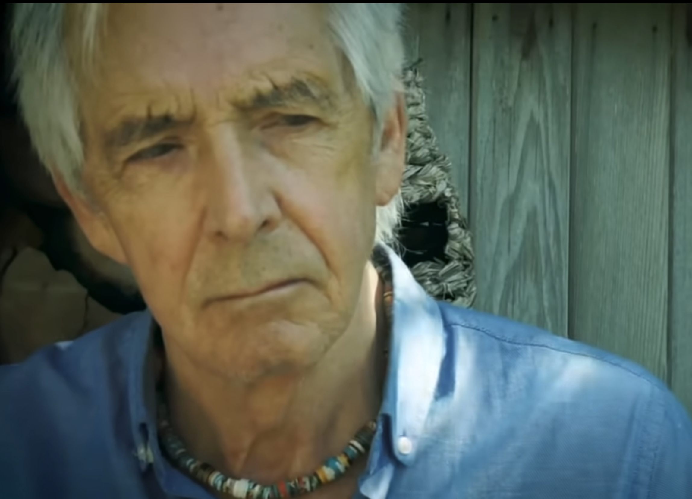 Folk/Review Ted Stanley - SHORELINE