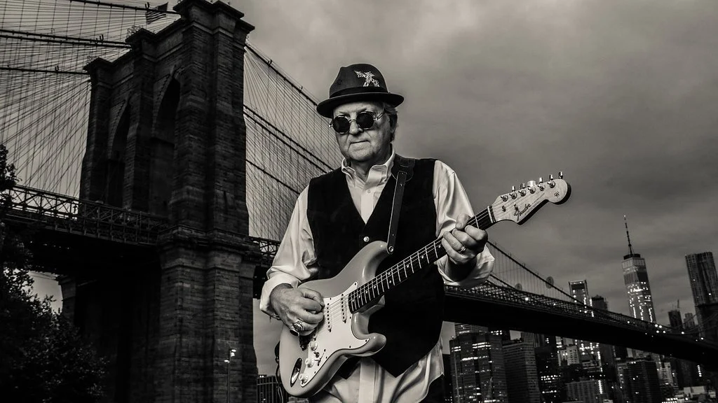 DownTown Mystic - Hard Enough (On E Street Remix) [feat. Max Weinberg &amp; Garry Tallent]