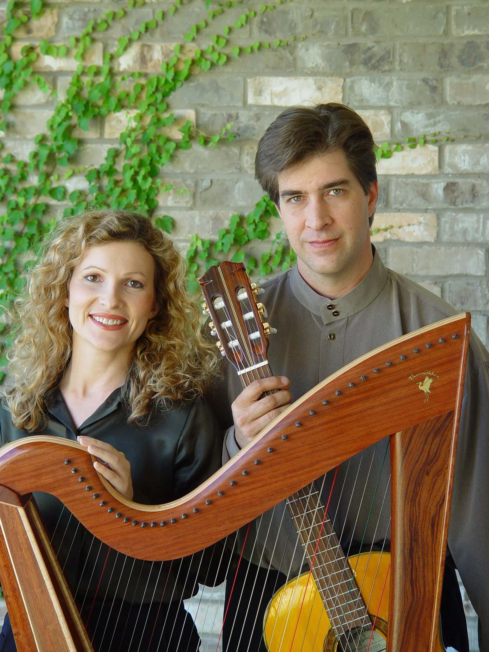 New Age/Review 2002 - The Wishing Well