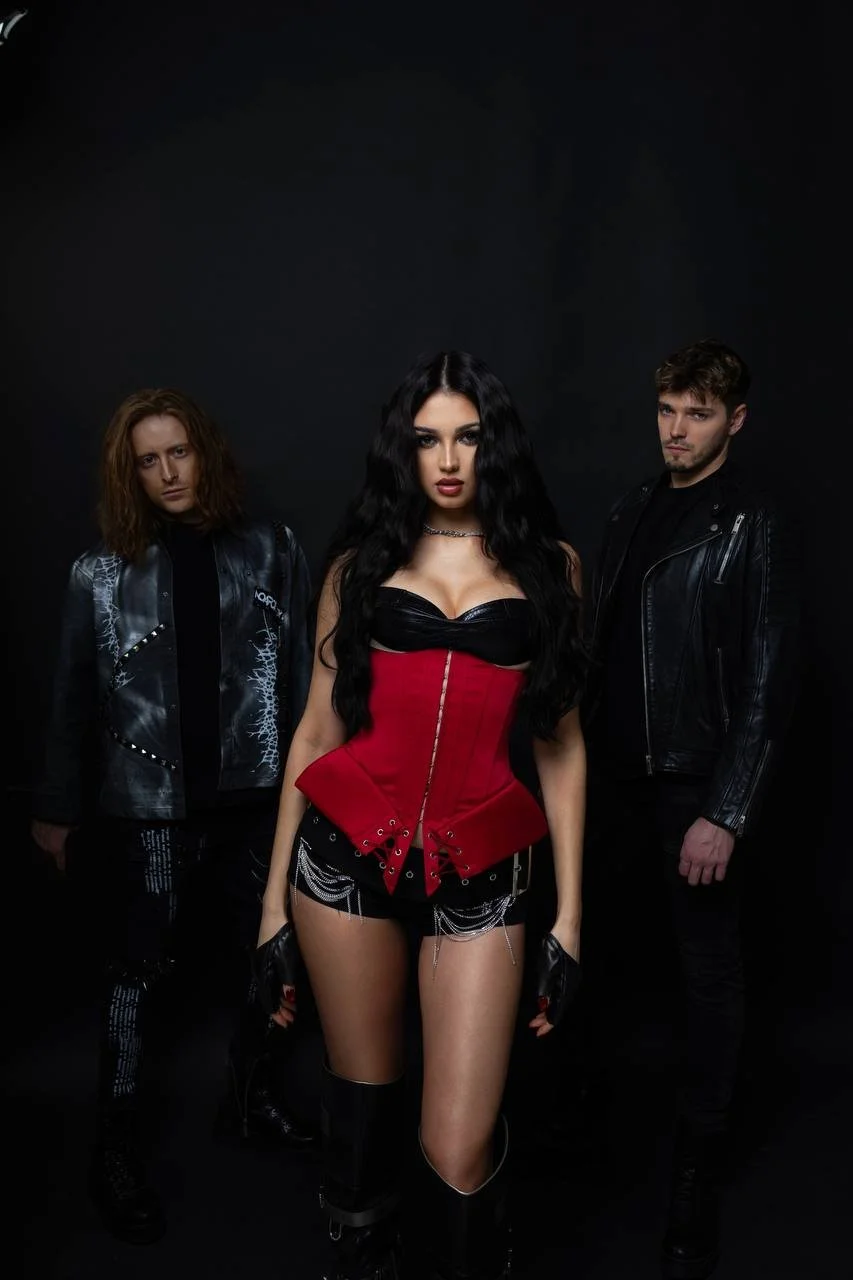 Metal/Review NOAPOLOGY - Pull Me In