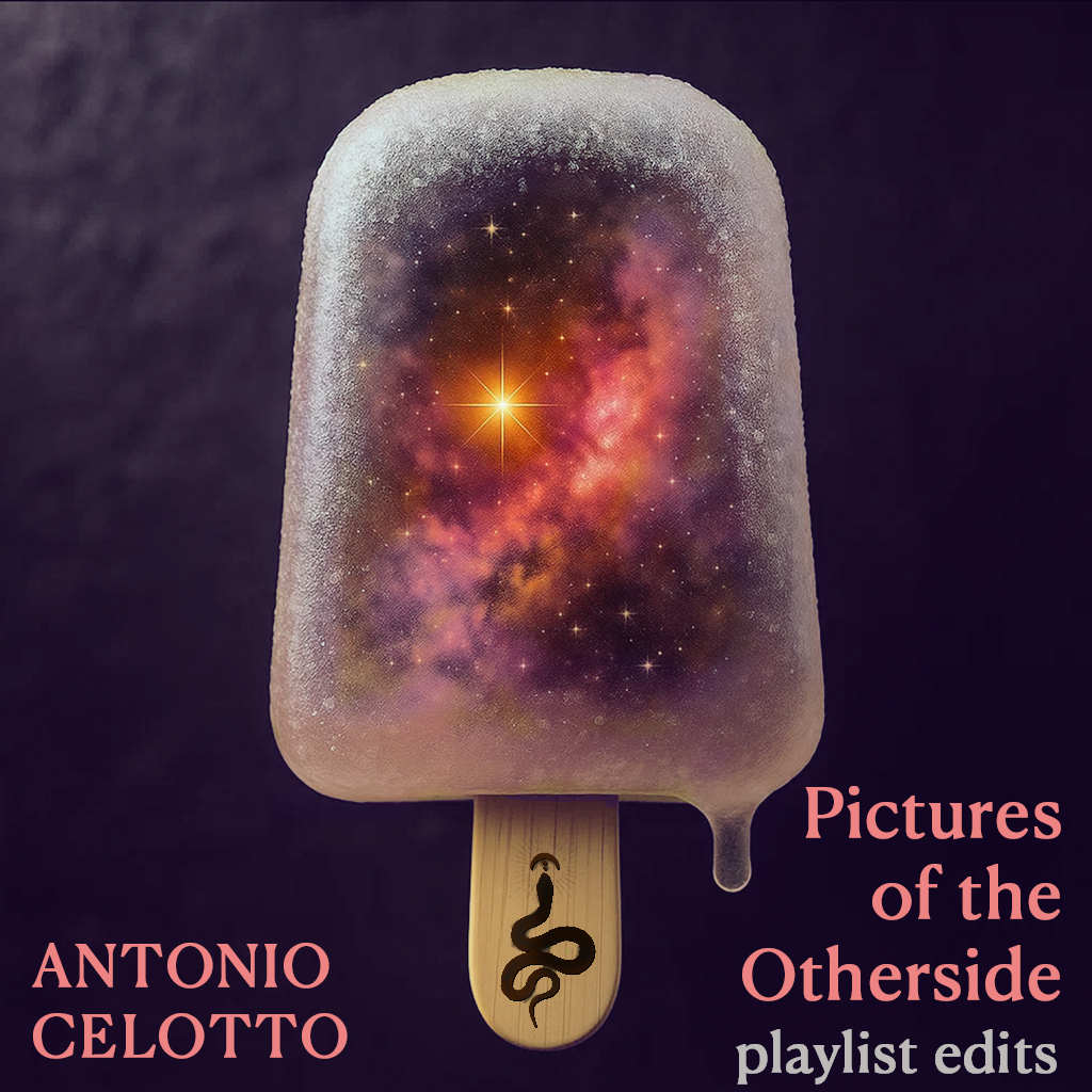 New Age/Review Antonio Celotto - Vishuddha (Throat Chakra) – playlist edit