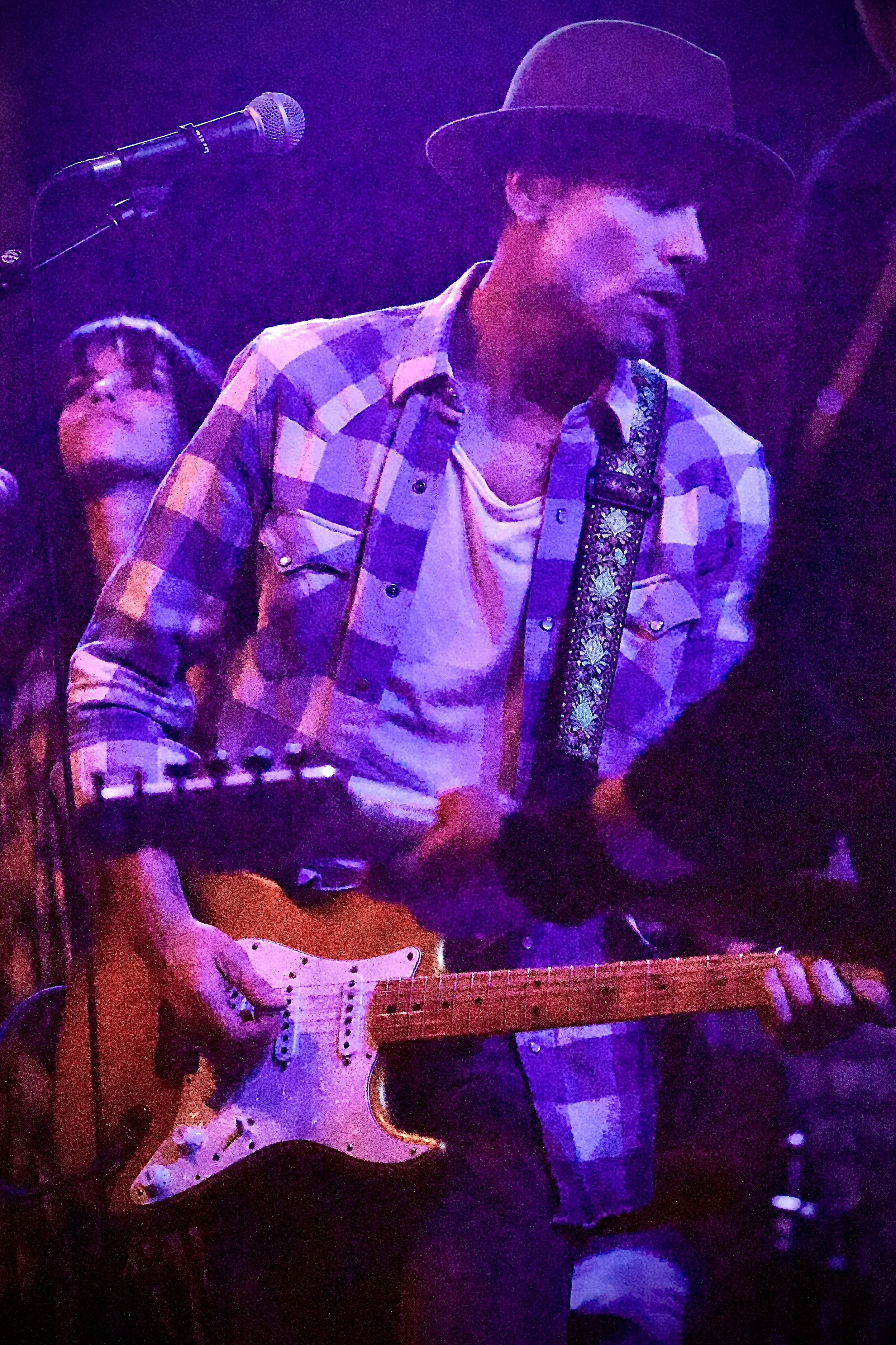 Folk/Review Derby Hill - Derby Hill