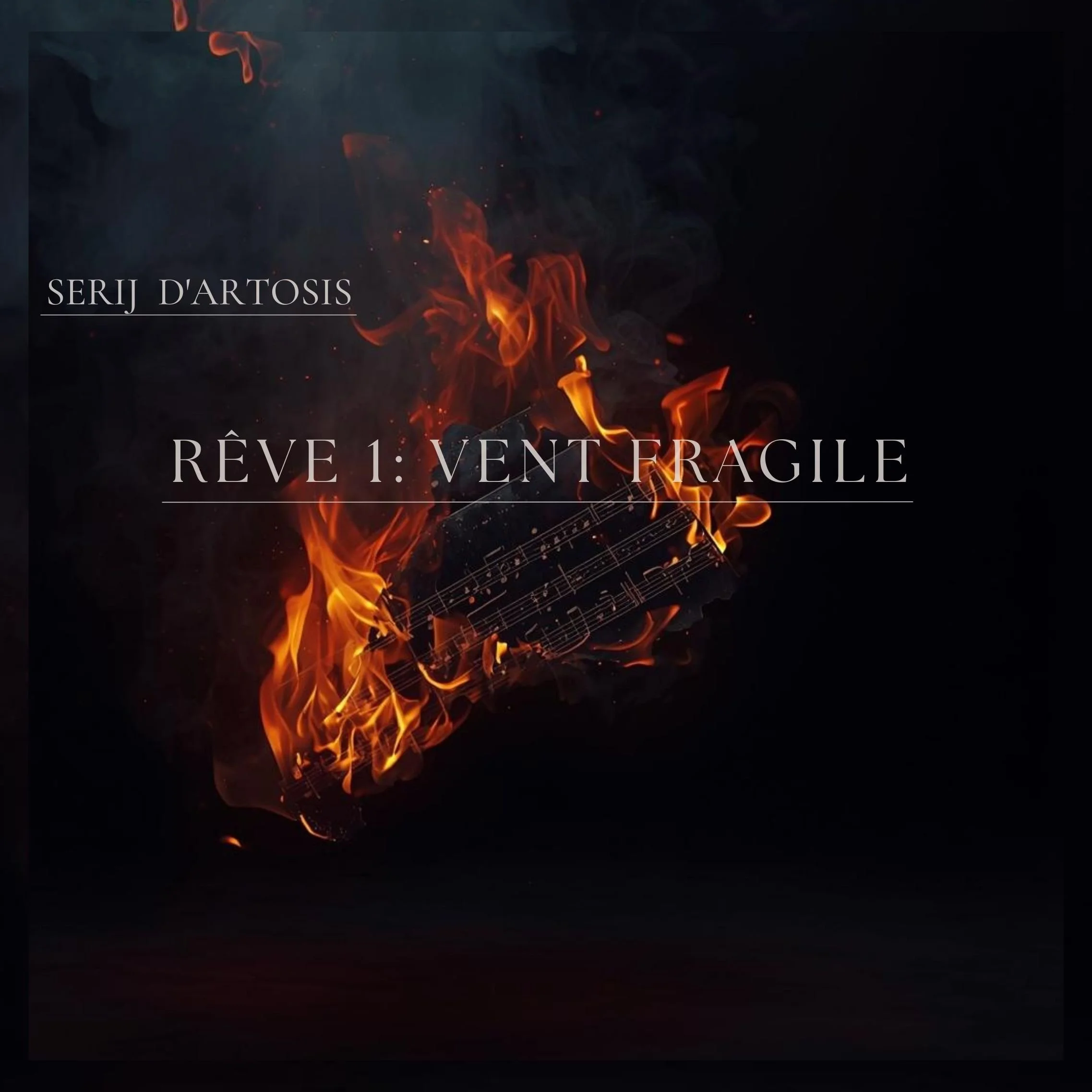 Classical/Review Serij d'Artosis - Rêve1: Vent Fragile