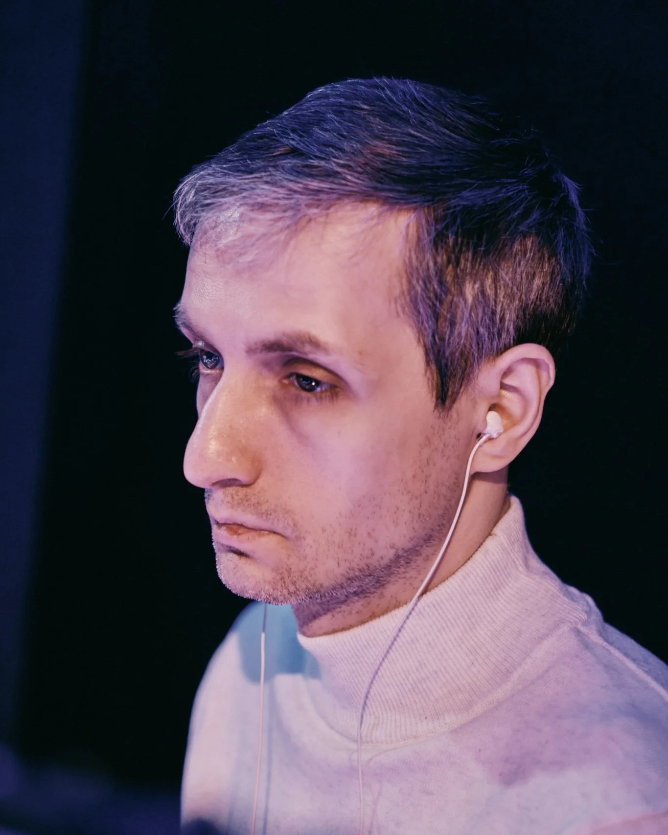 Classical/Review Ashot Danielyan - Spontanious Piano Journeys