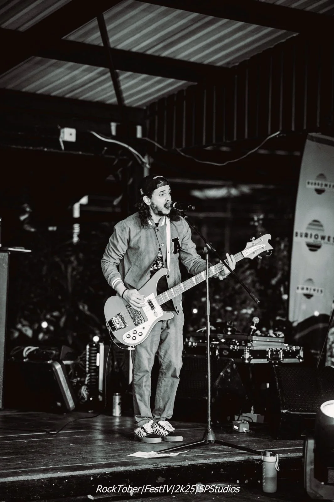 Electronic/Review Ryan McDavid - Runaway (Late Night Reverb)