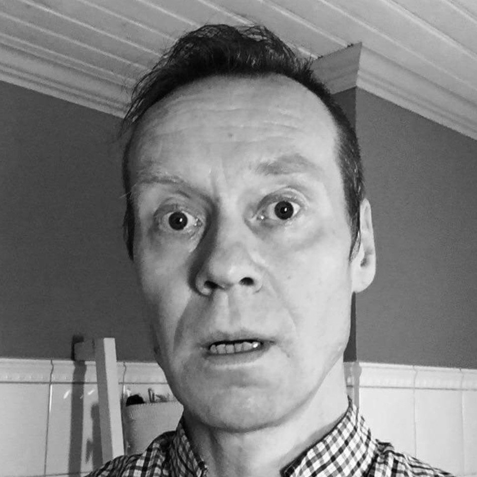 Rock/Review Tom Minor - Ten New Toe-Tappers for Shoplifting &amp; Self-Mutilation