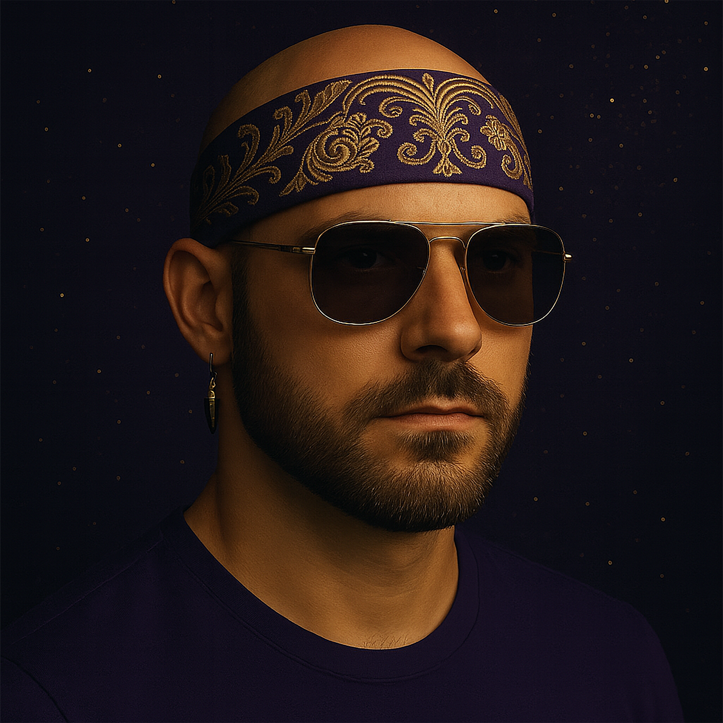 Country/Review Neo Brightwell - We Didn’t Survive to Be Quiet