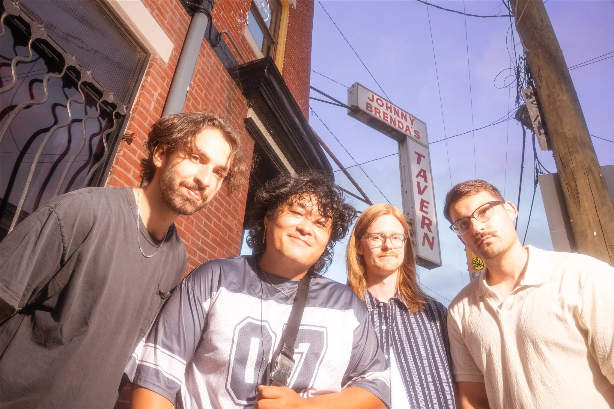 Rock/Review Moonroof - Massachusetts