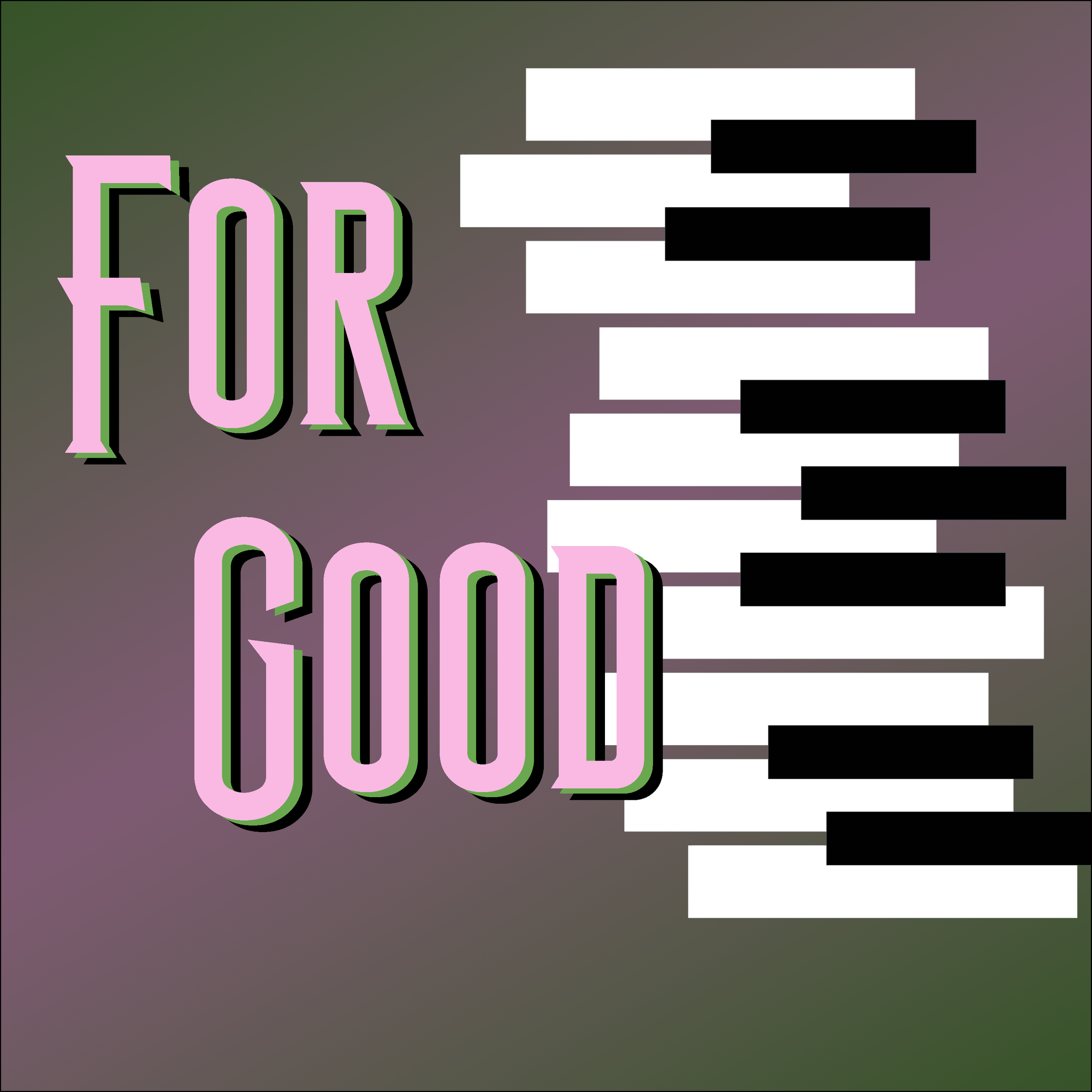 Classical/Review Matt Johnson - For Good (for Singing Fingers)