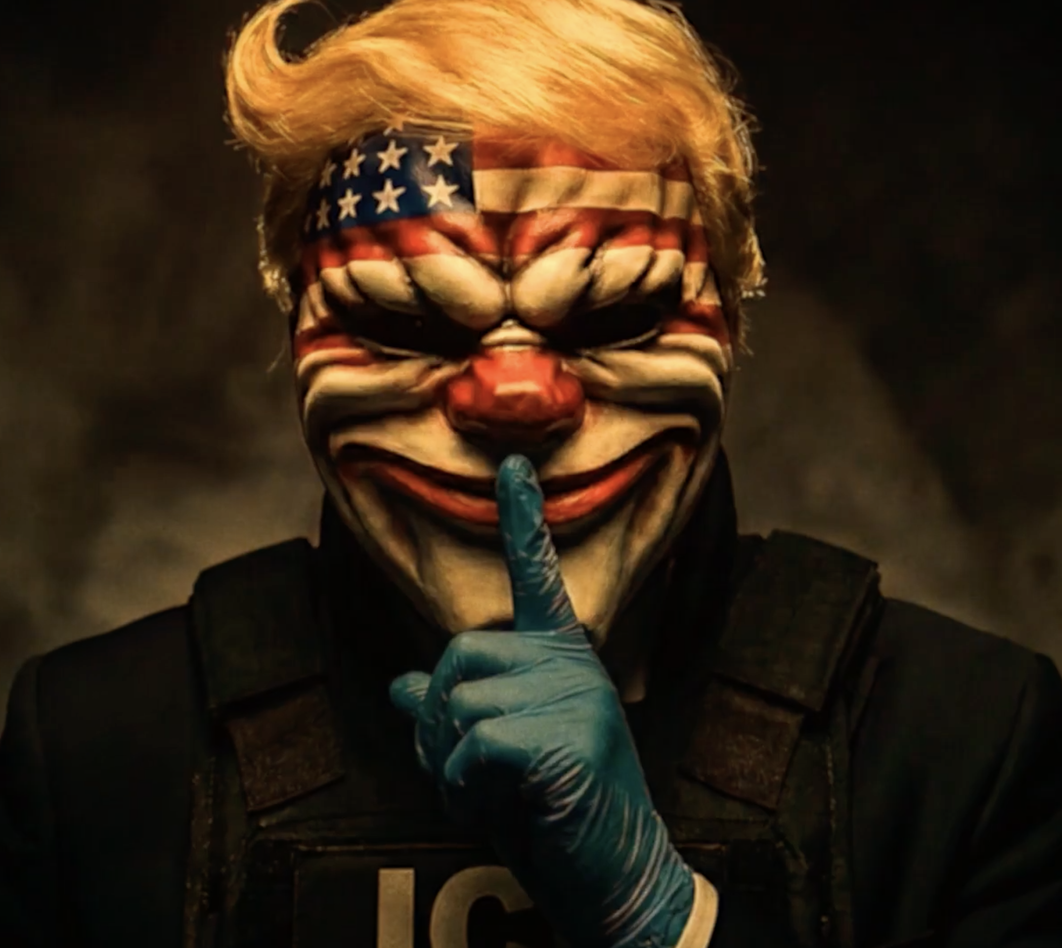 Rock/Review OpCritical - Not Alone