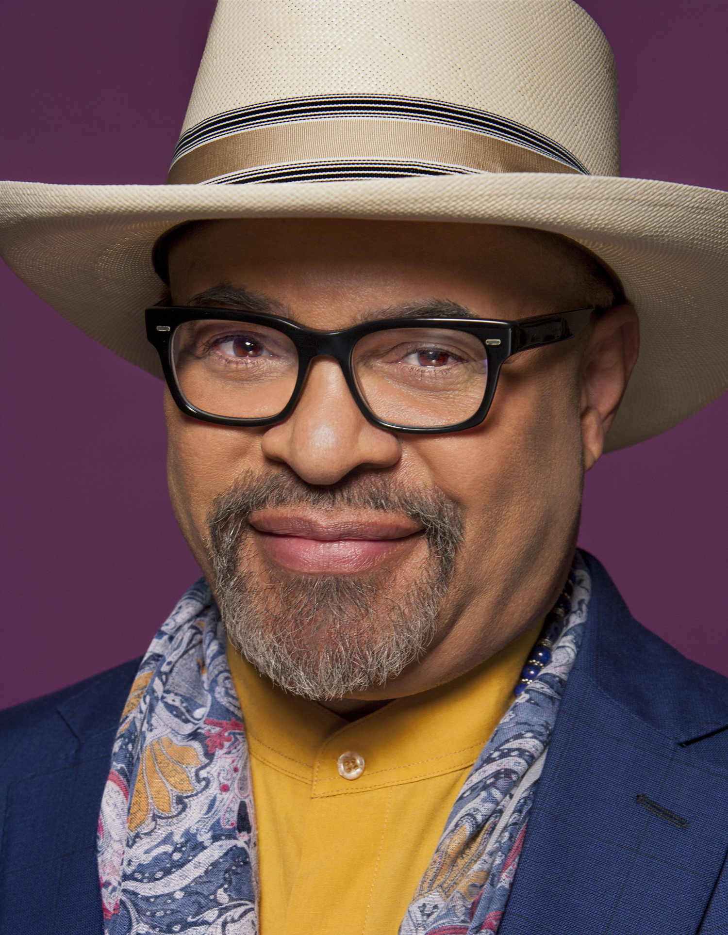 Soul/Review Chris Oledude - If A Woman Had Made The World (feat. Kiena Williams)