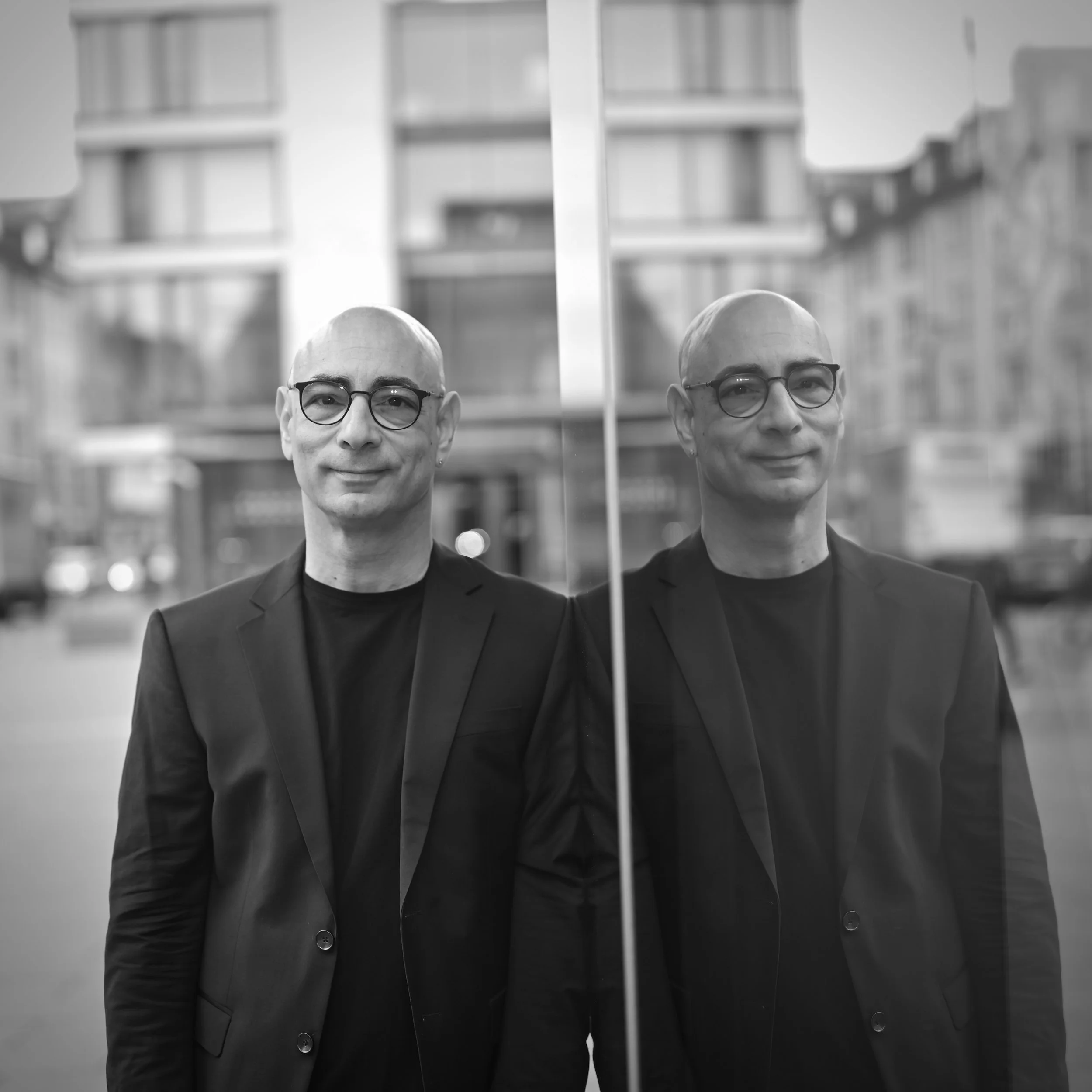 Electronic/Review Magdi Aboul-Kheir - Slow Heat