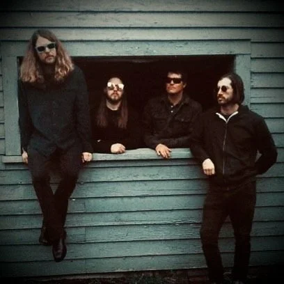 Rock/Review The Wow Wows - Johny's Gone Invisible