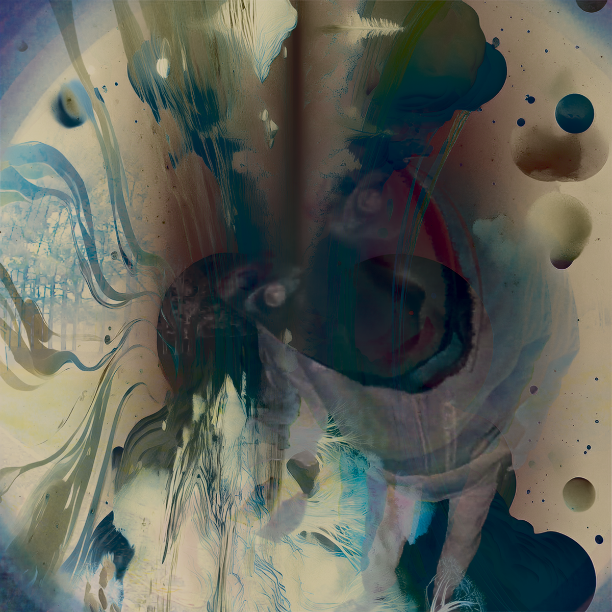 Rock/Review The Burton D'agostini Procedure - Do You Feel Alright