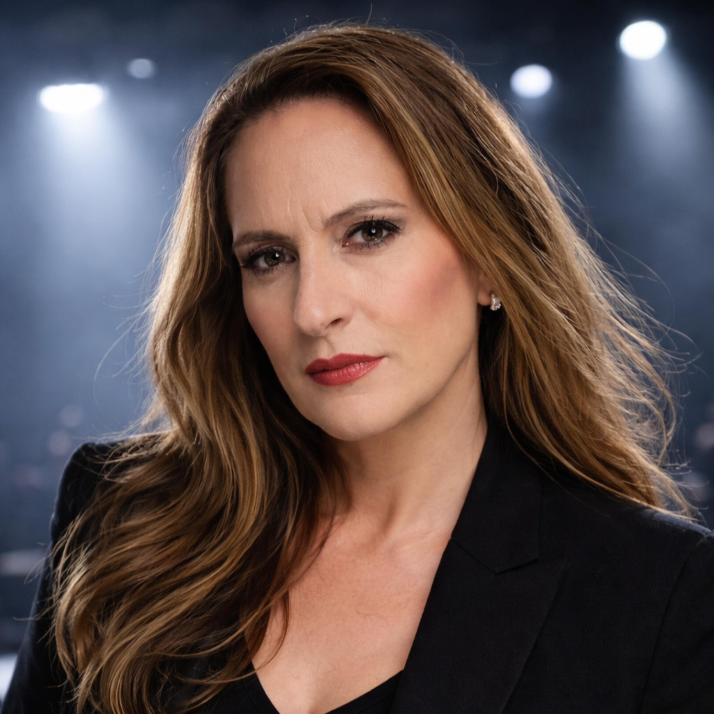 Hip-Hop/Review Exzenya - International Power