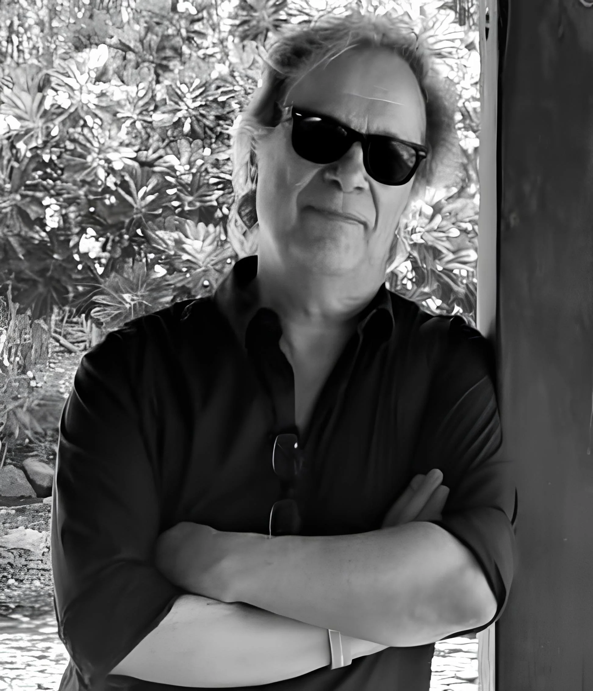 Rock/Review Harry Kappen - Balance