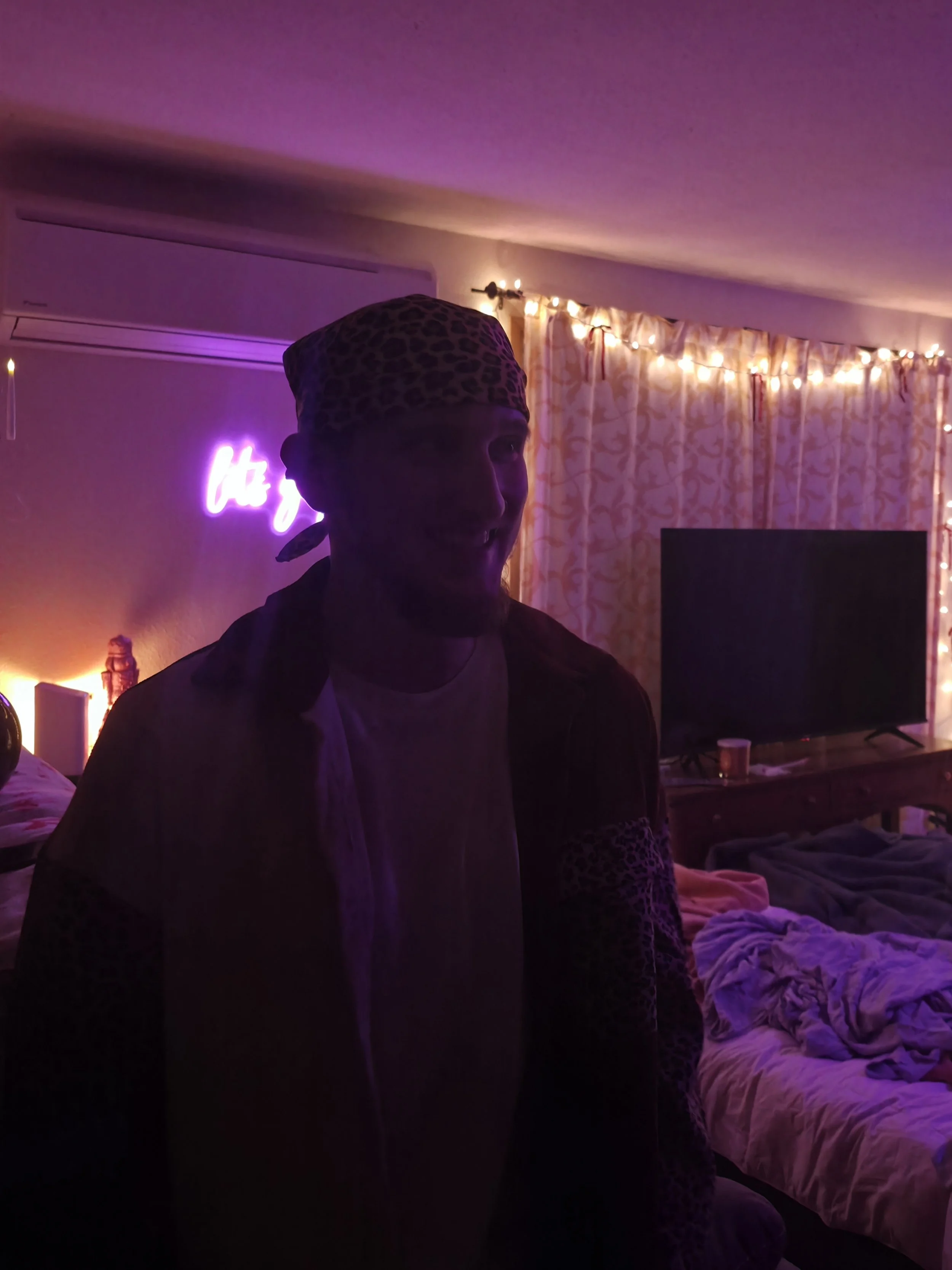 R&amp;B/Review Ricky Earlywine - move like this