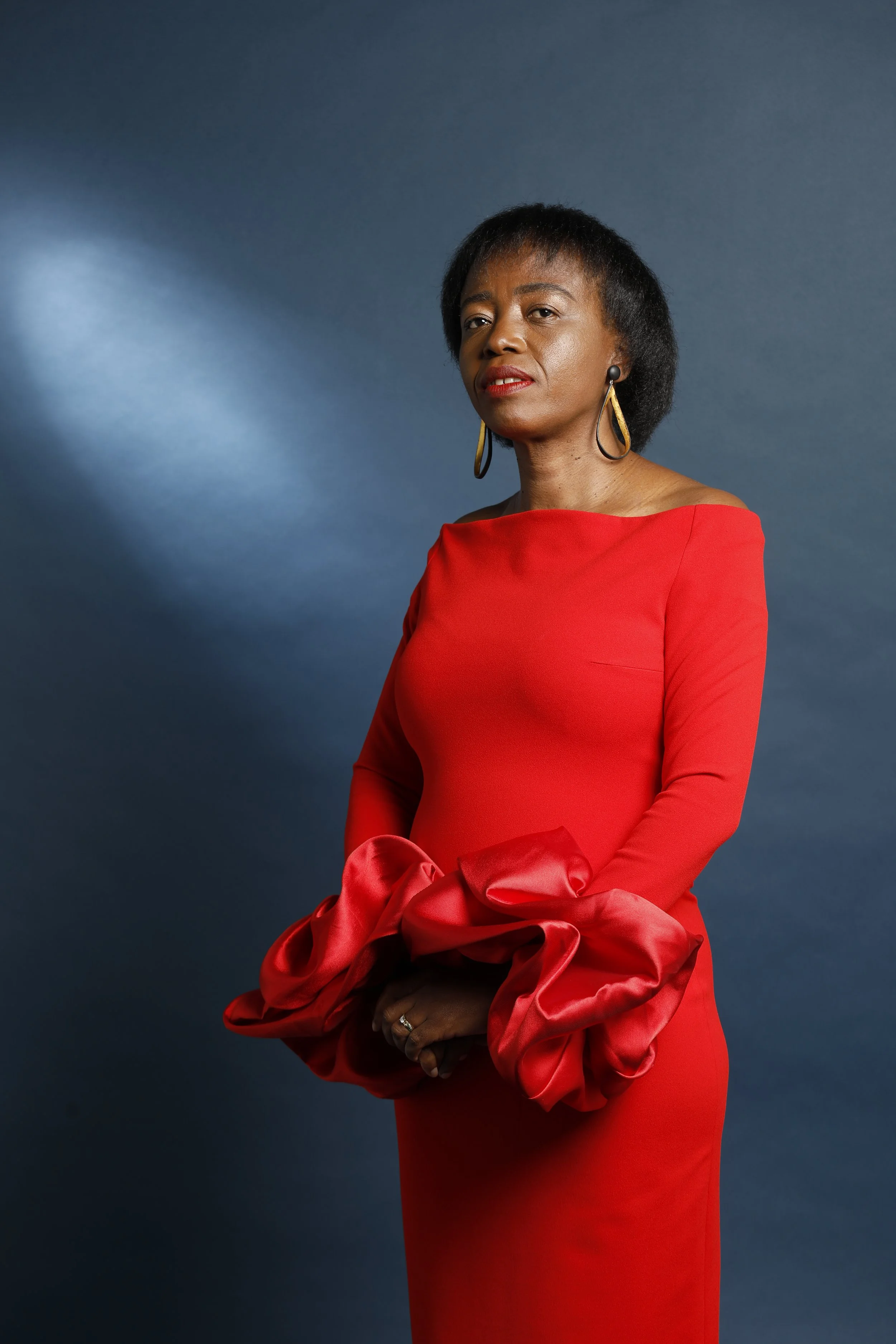 World/Review Tita Nzebi - Réminiscence