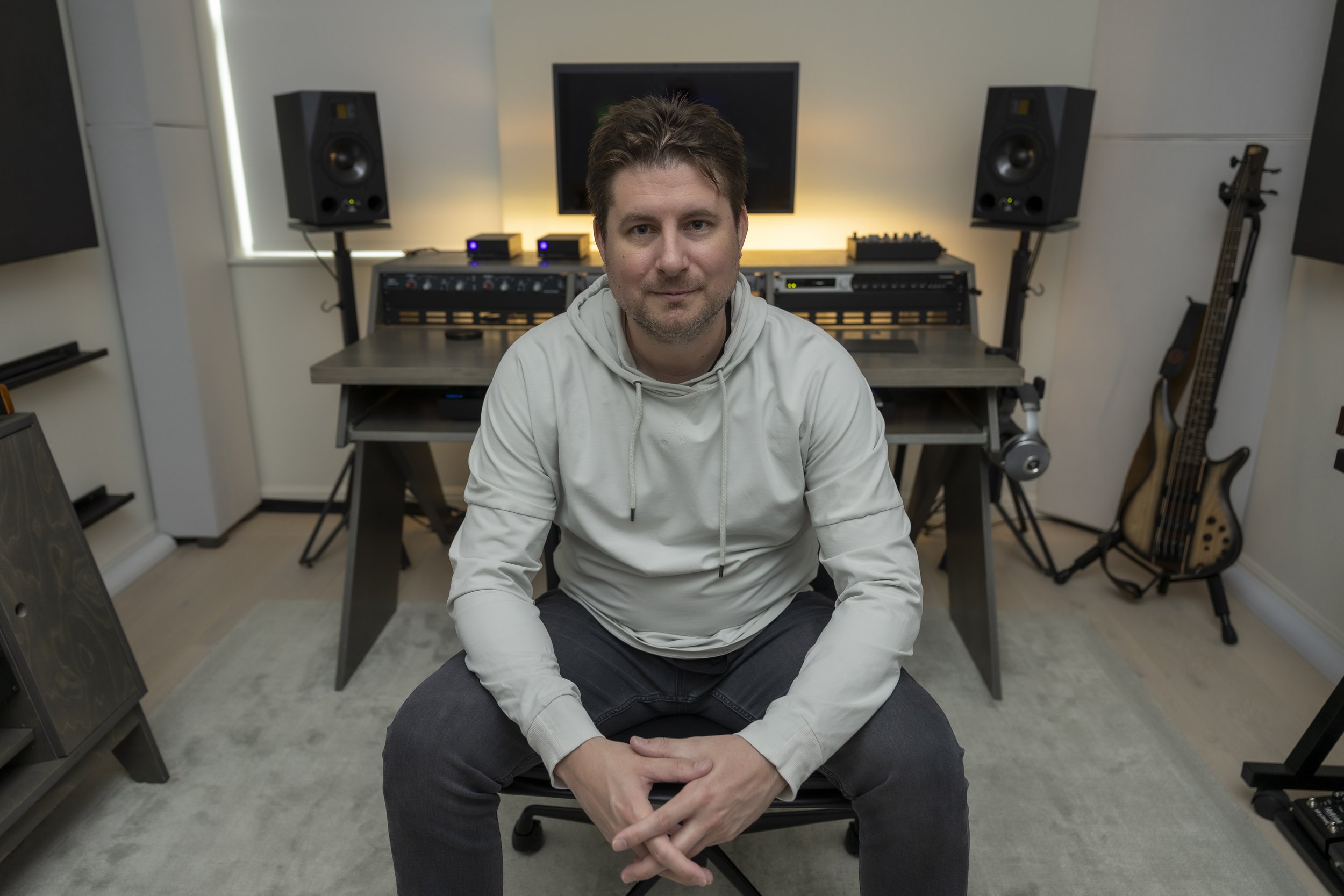 Rock/Review Razed by Rebels - Broken Paradigm