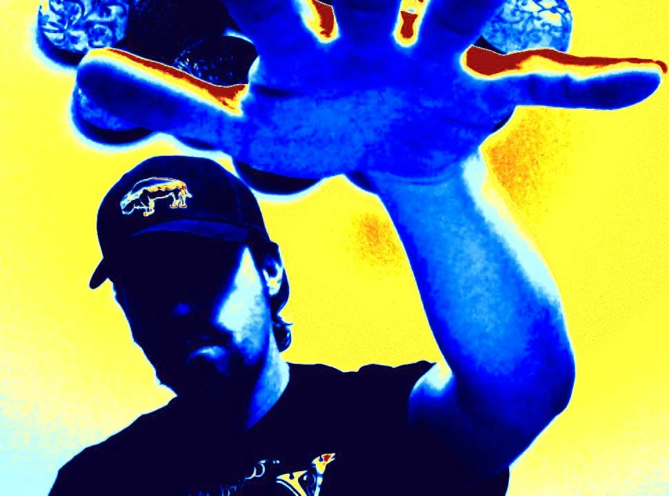 Electronic/Review Radical Man - Power Systems