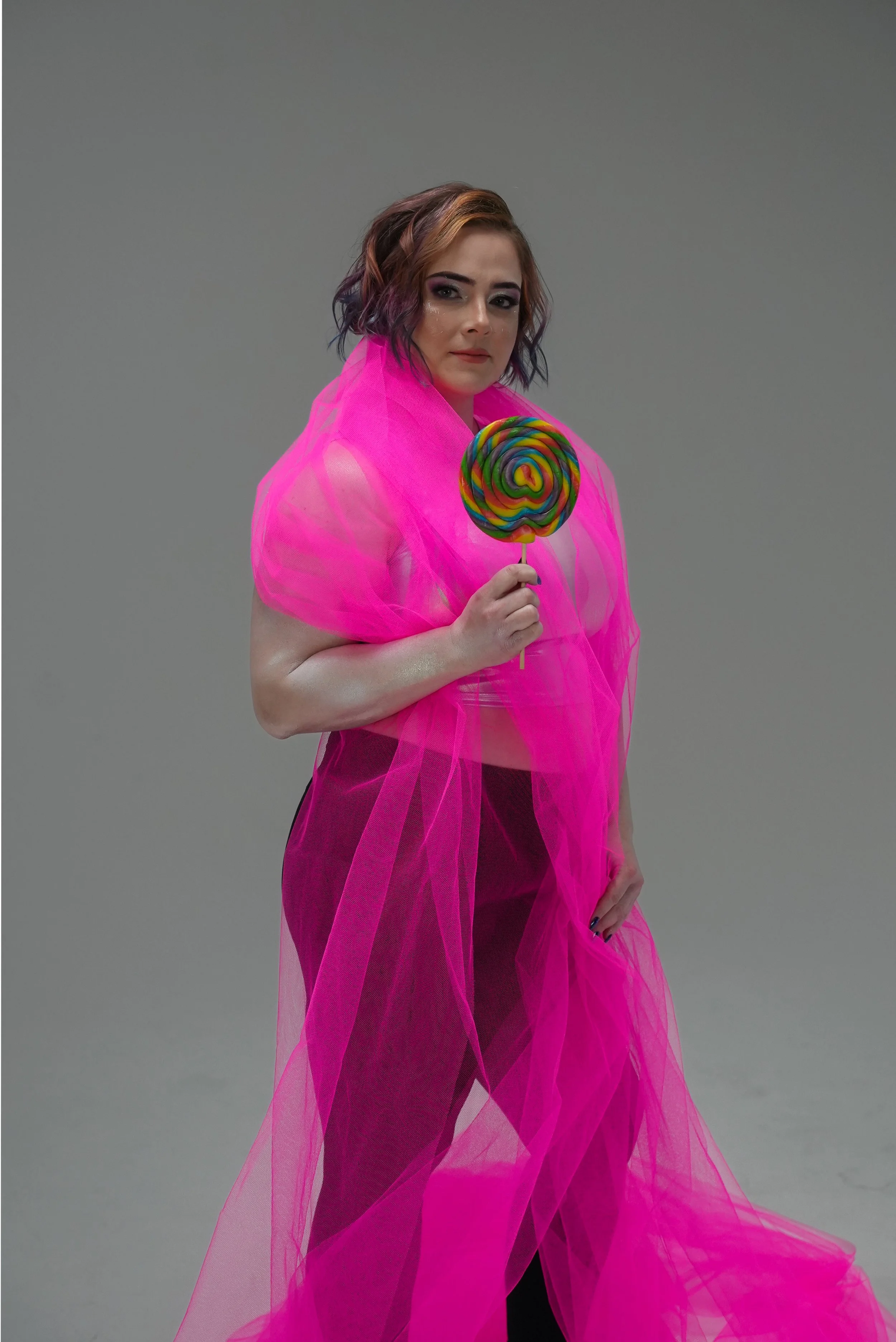 Pop/Review m0n0 jay - L.L.L. (Lift, Lift, Lick It)