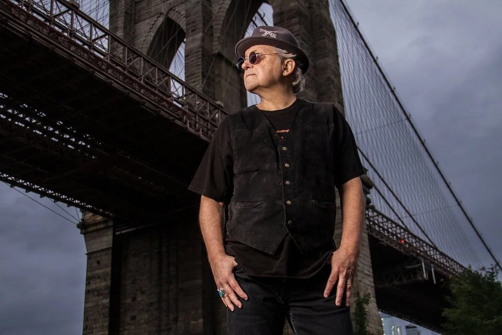 Rock/Review DownTown Mystic - On E Street (Remix) [feat. Max Weinberg &amp; Garry Tallent]