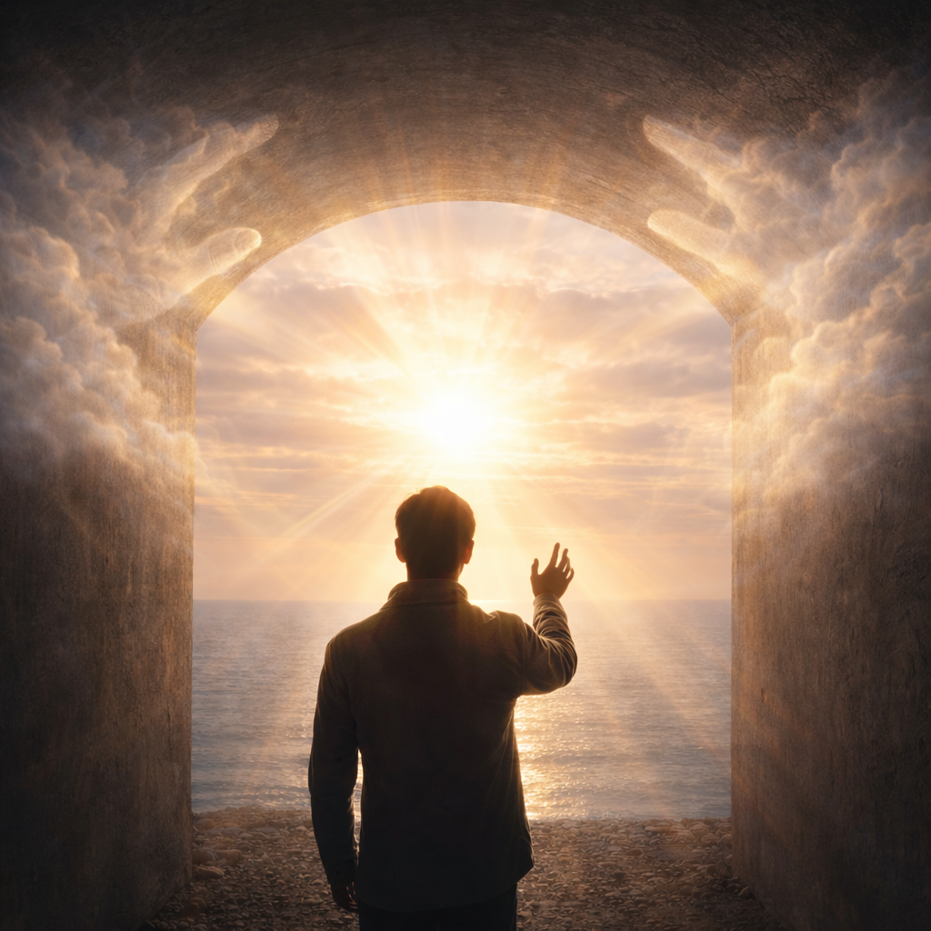 Electronic/Review Andrea Pizzo and The Purple Mice - Come Out Lazarus 2 - Ineffability (feat. Riccardo Morello)