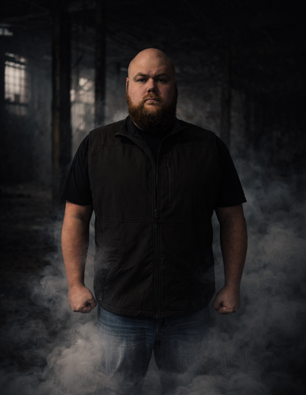 Rock/Review Oneway - Breakdown