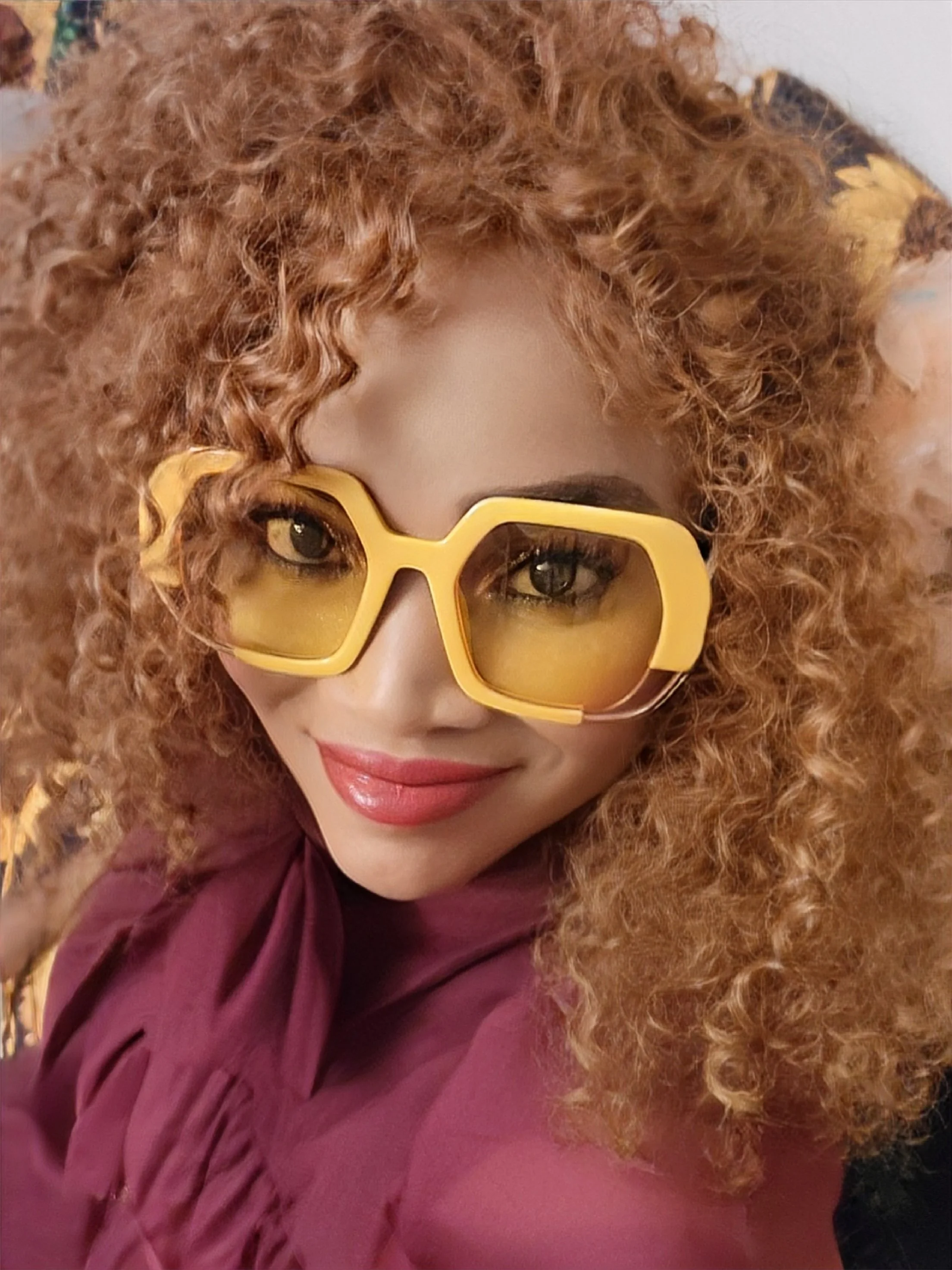 Pop/Review LaNyna - You Drive Me Crayze